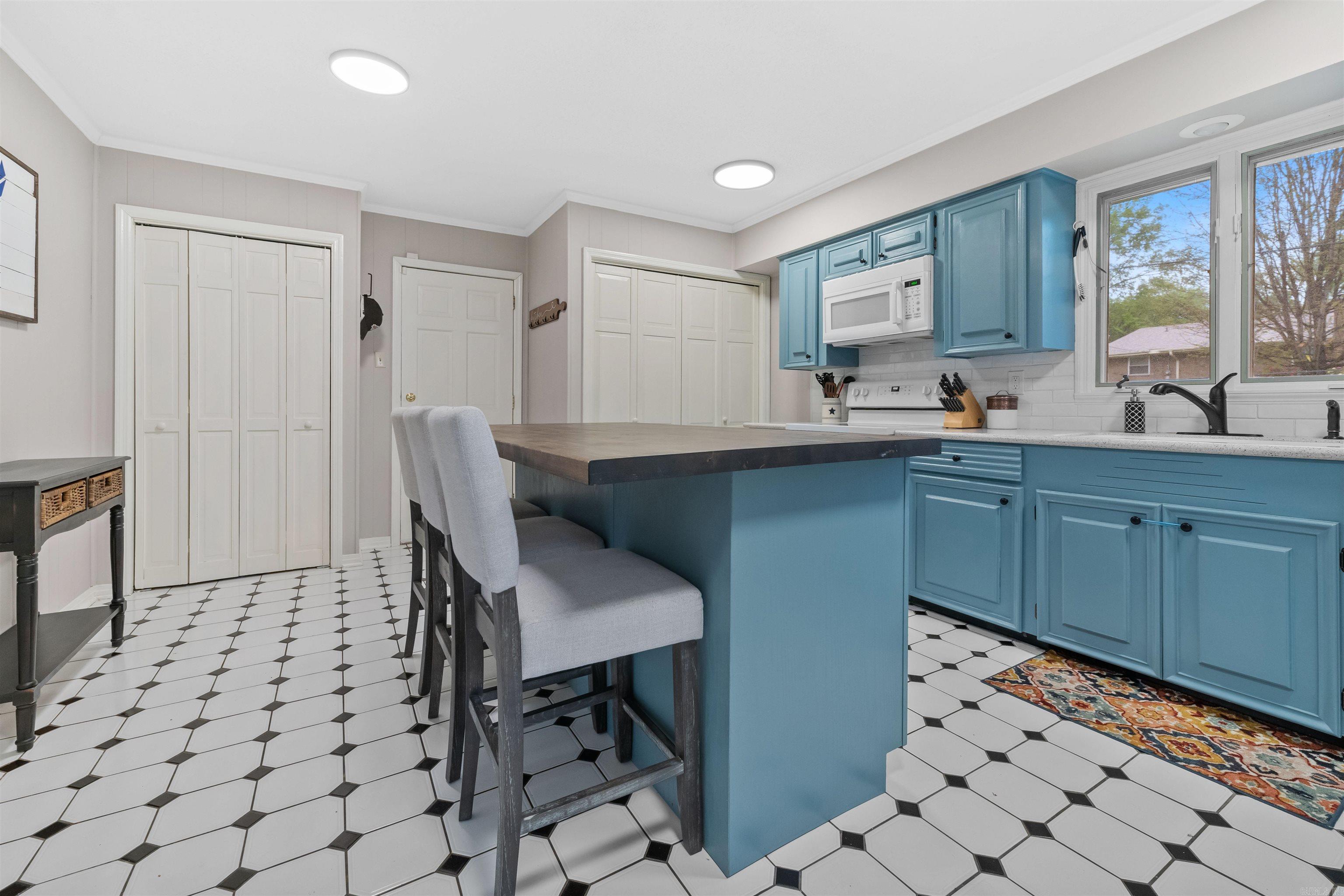 PARK HILL - Residential