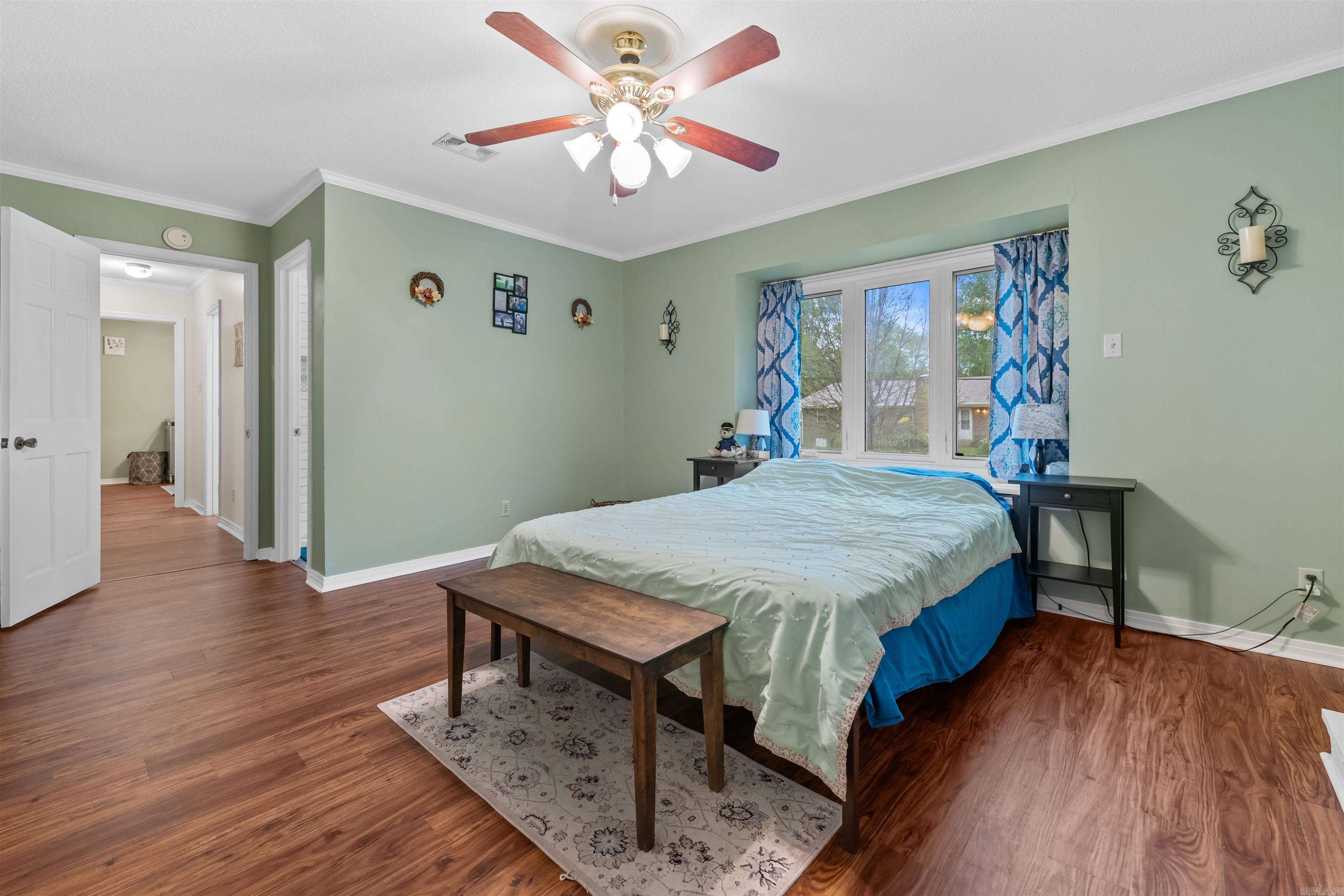 PARK HILL - Residential