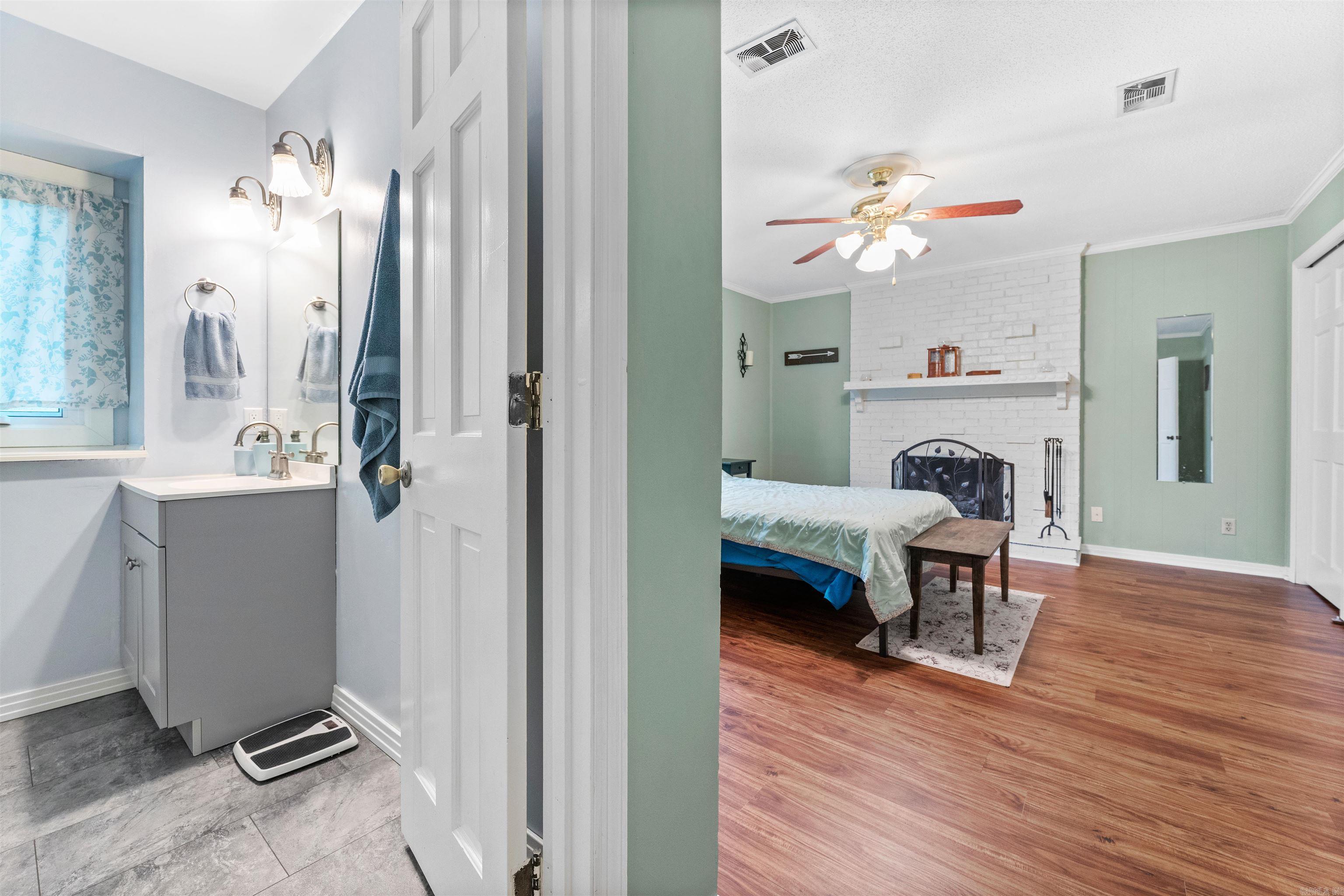 PARK HILL - Residential