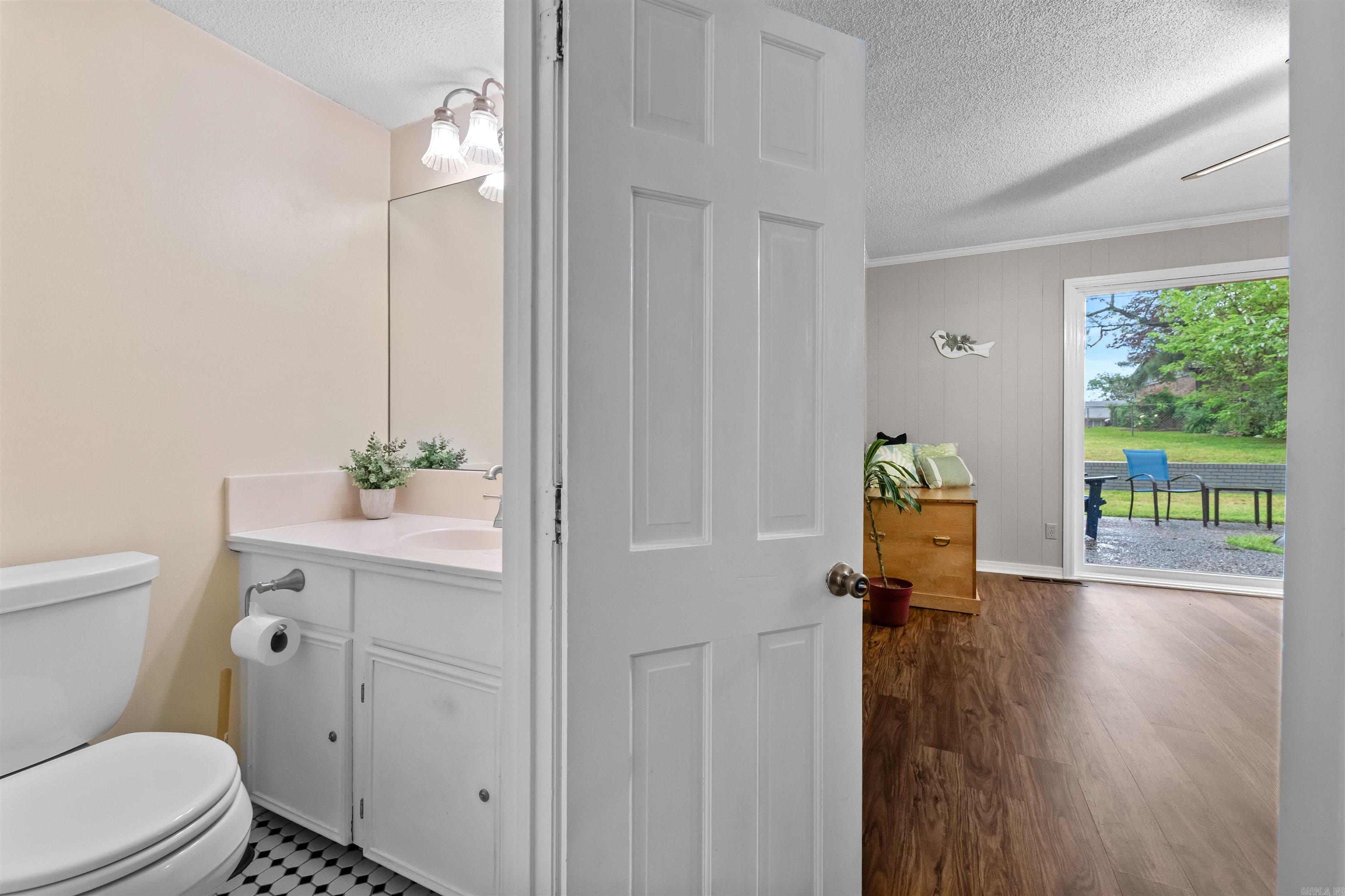 PARK HILL - Residential