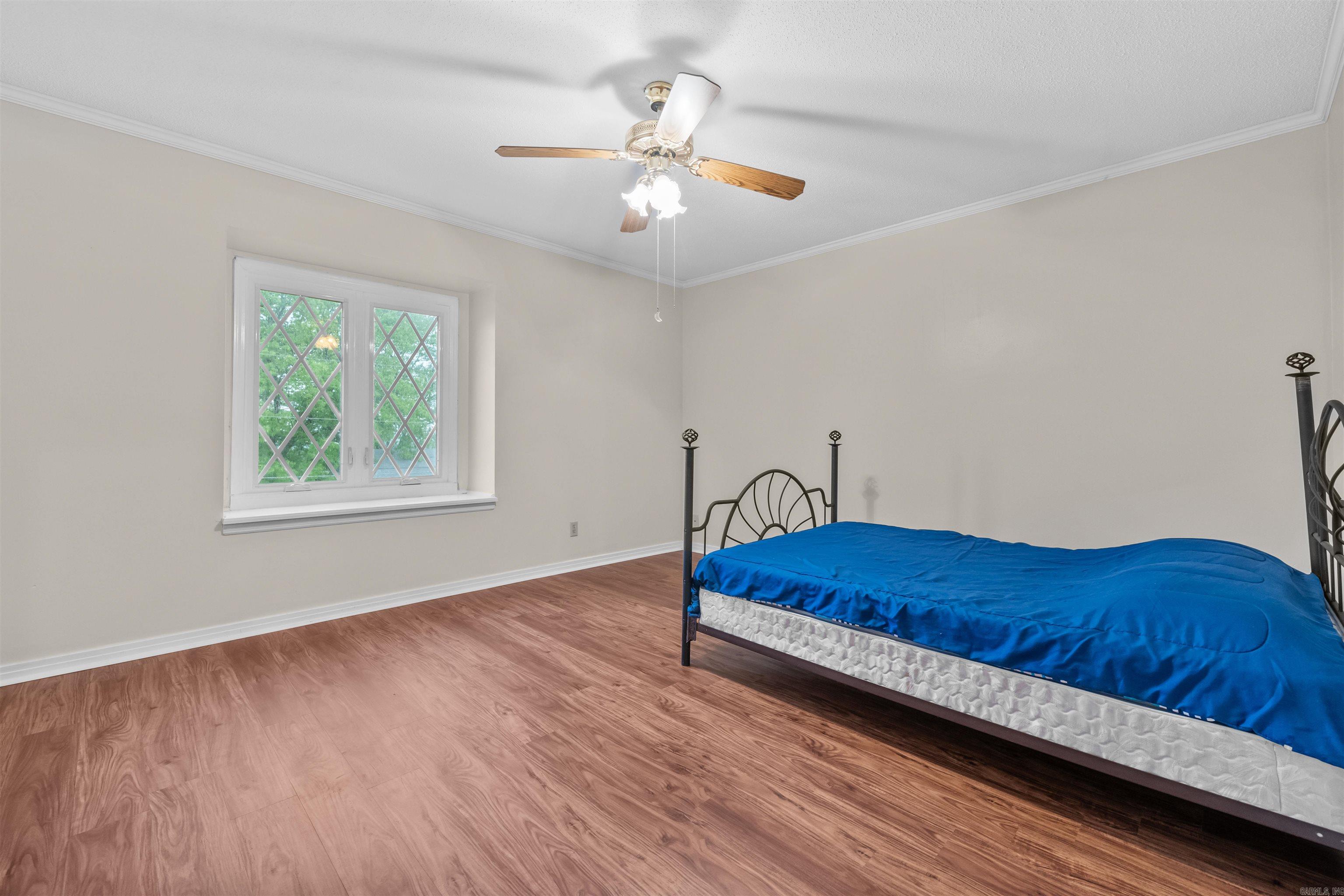 PARK HILL - Residential