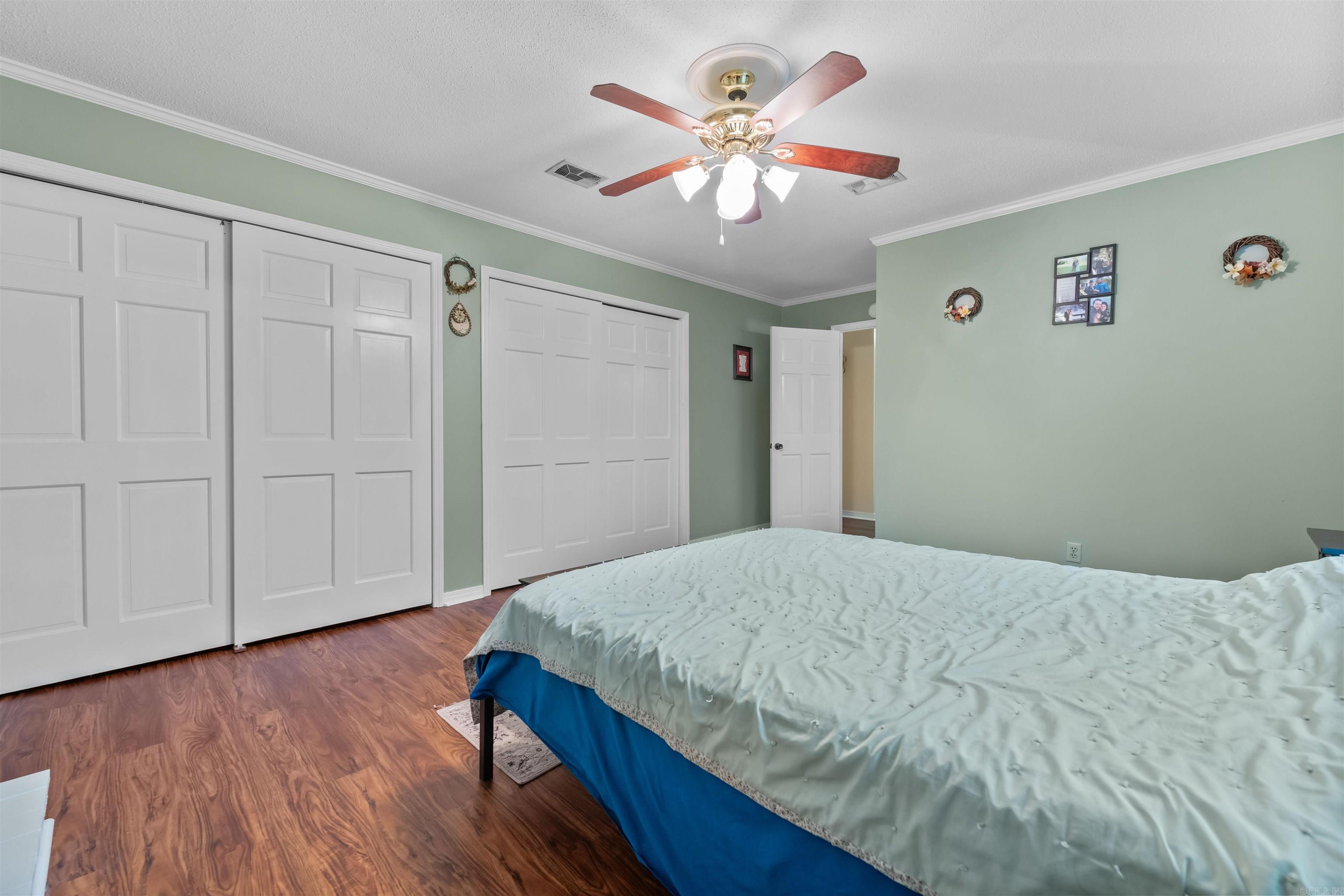 PARK HILL - Residential