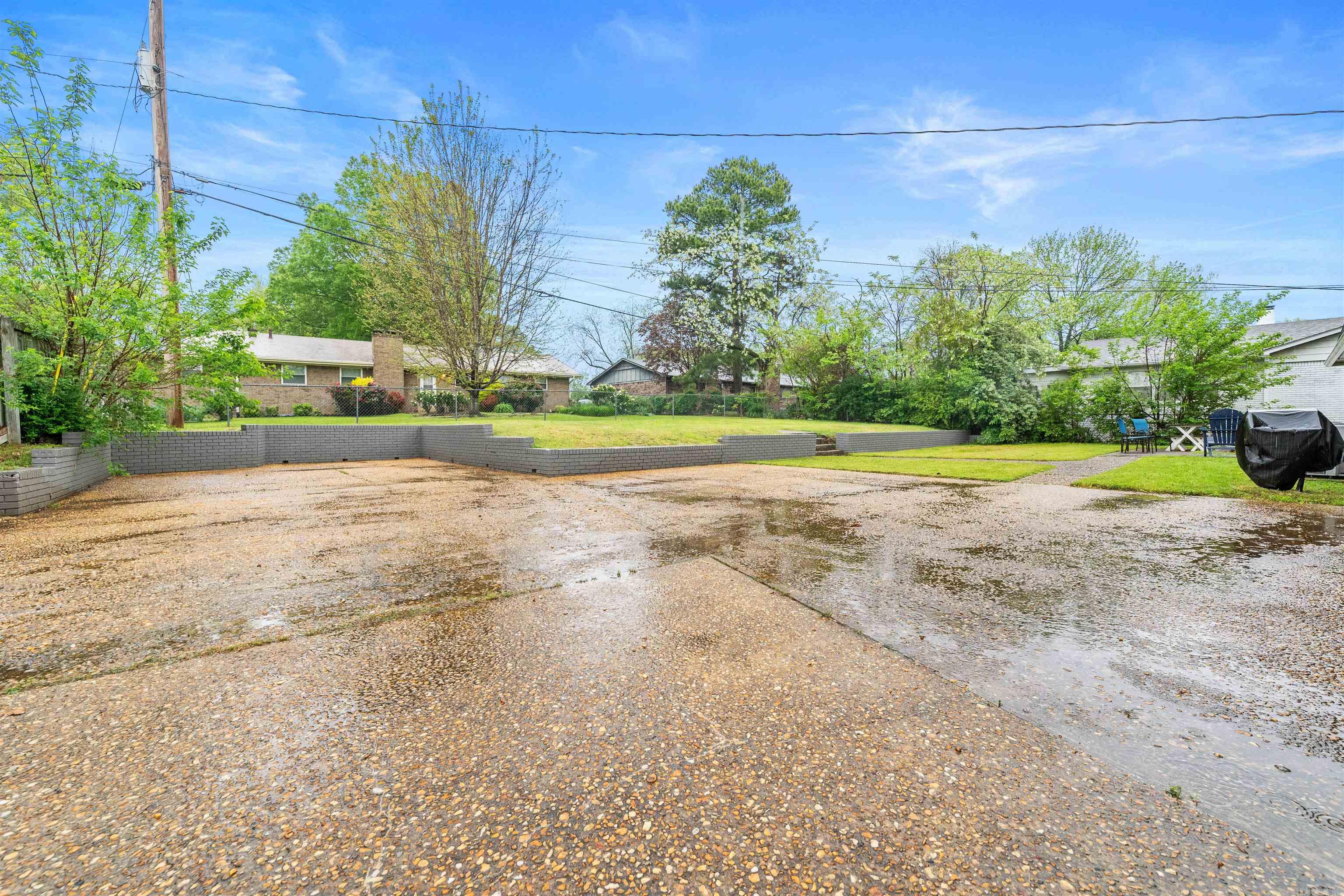 PARK HILL - Residential