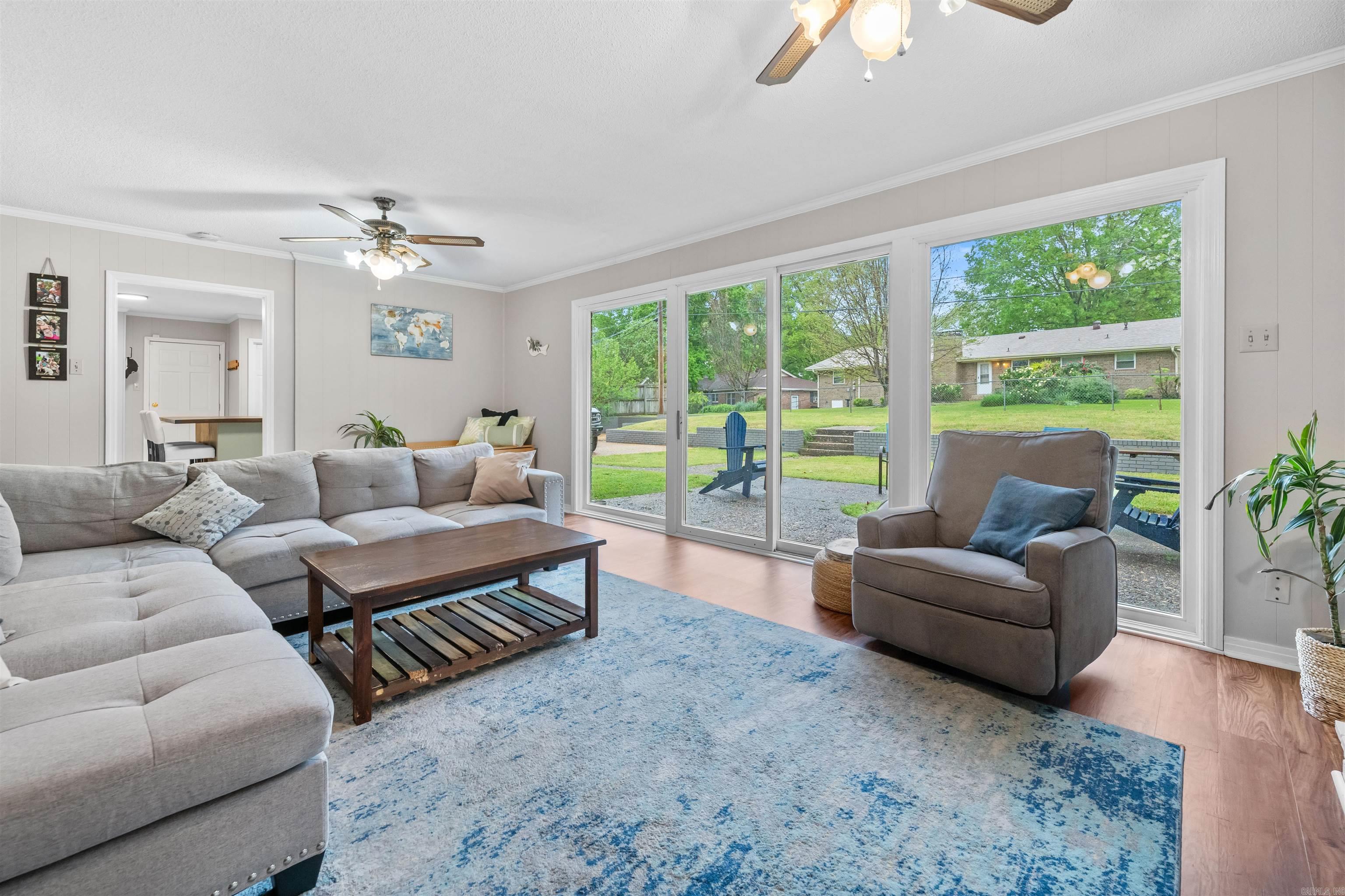 PARK HILL - Residential