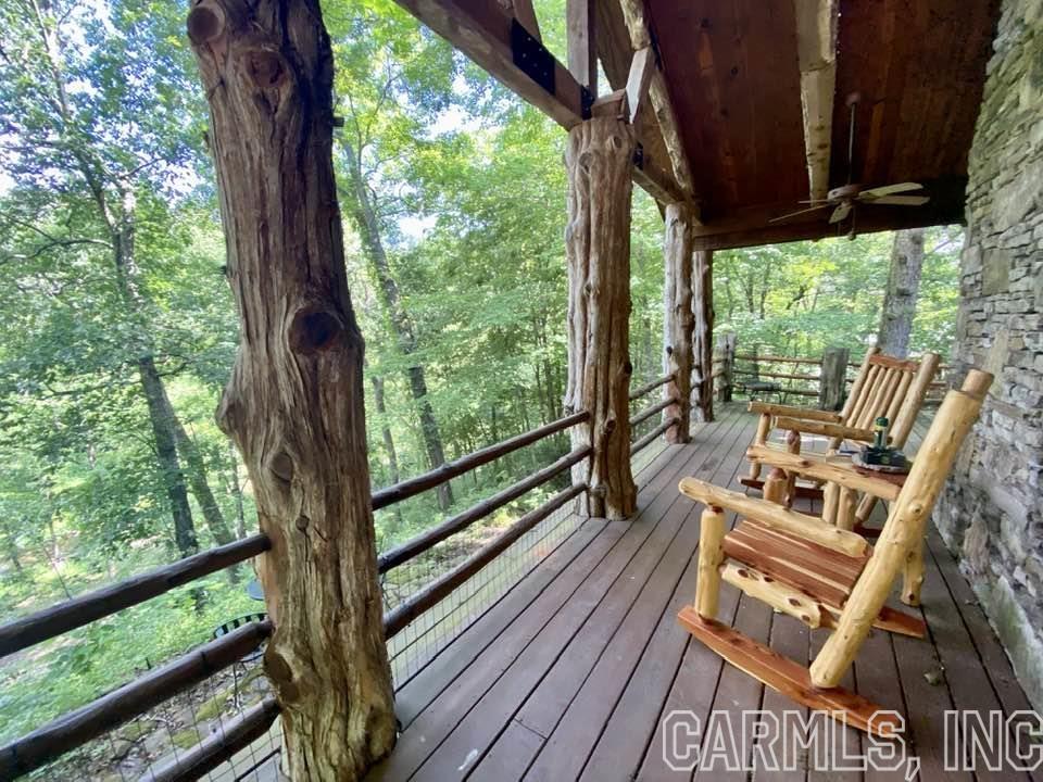 Lancaster-Tubbs Creek Homes - Residential