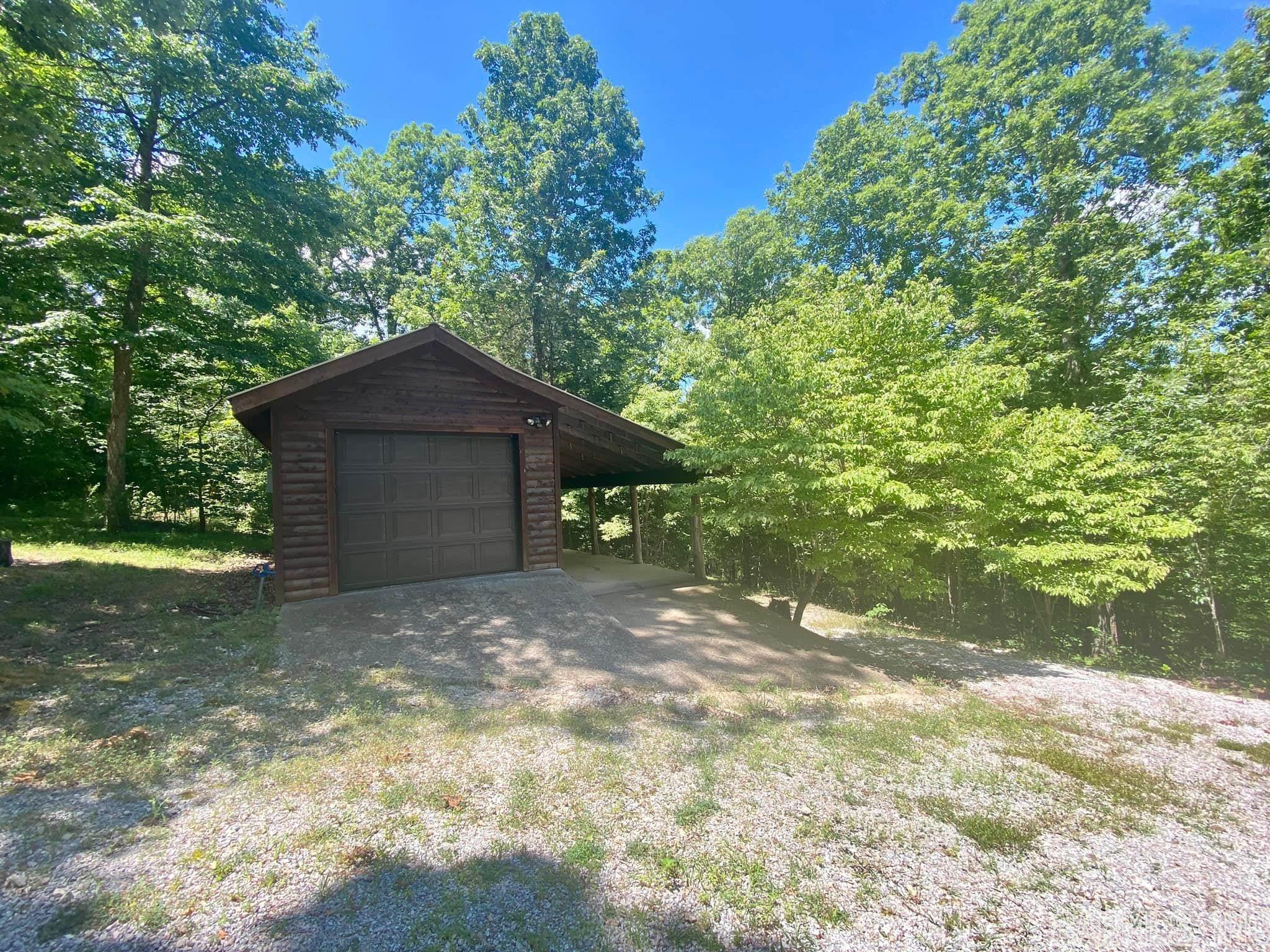 Lancaster-Tubbs Creek Homes - Residential