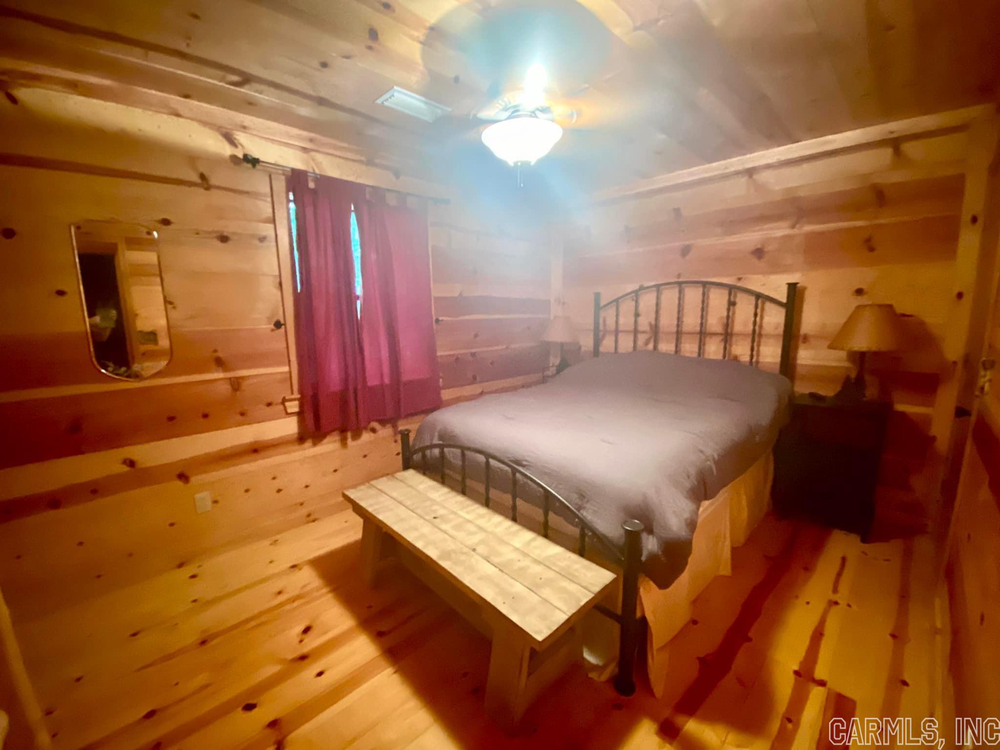 Lancaster-Tubbs Creek Homes - Residential