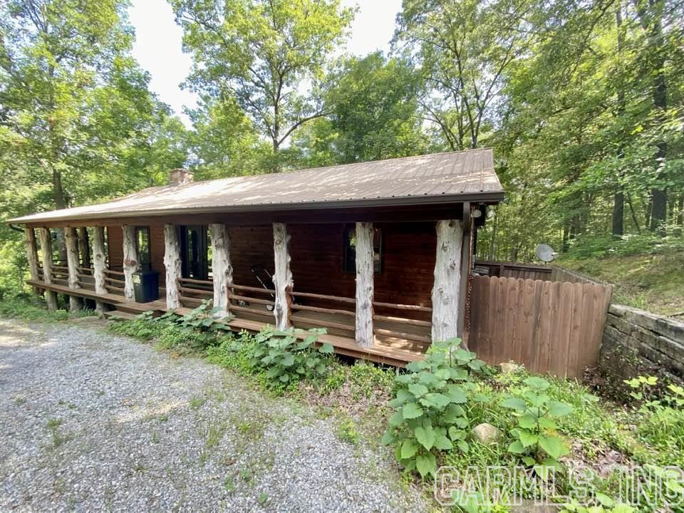 Lancaster-Tubbs Creek Homes - Residential