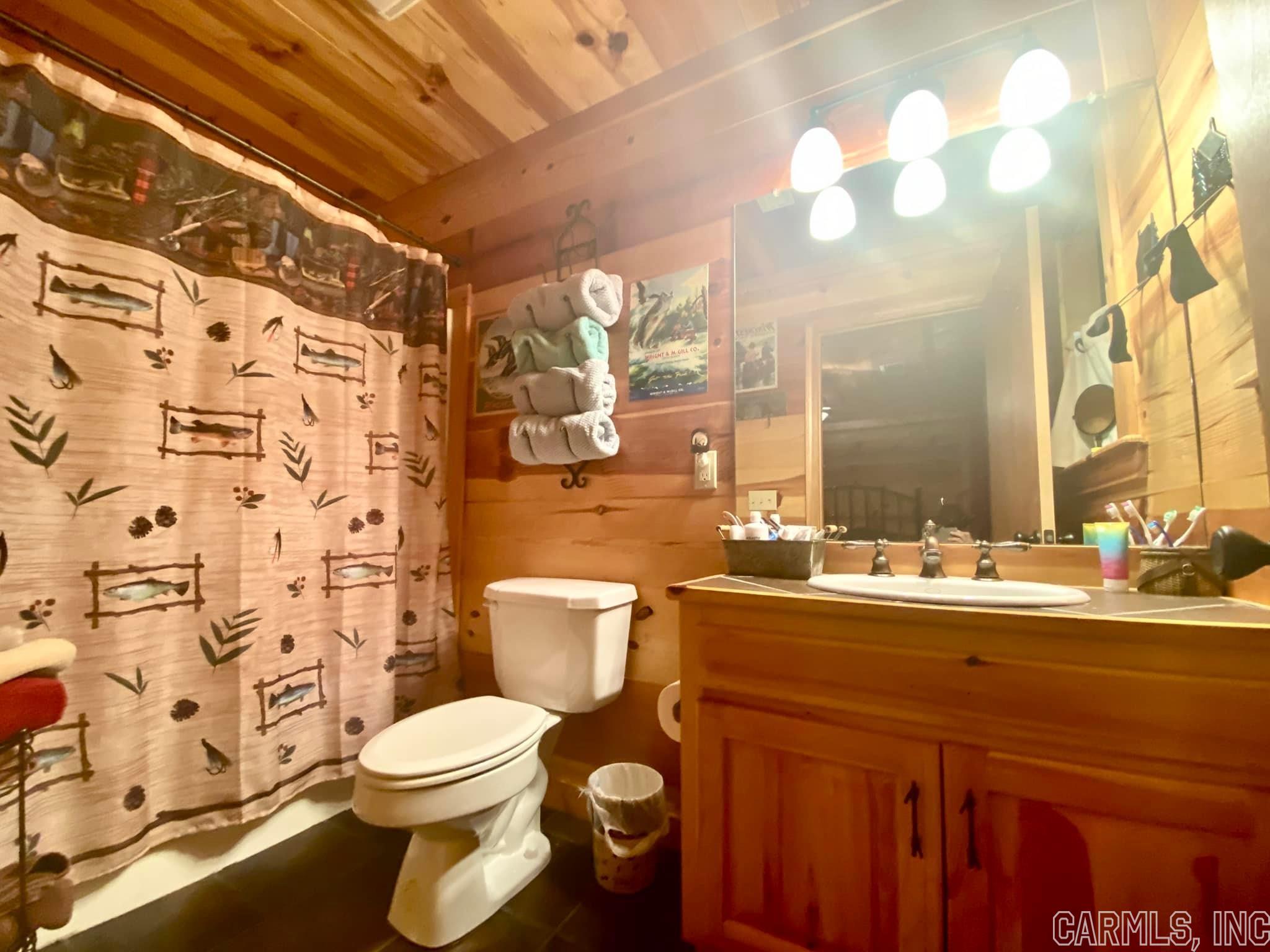 Lancaster-Tubbs Creek Homes - Residential