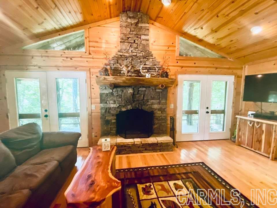 Lancaster-Tubbs Creek Homes - Residential