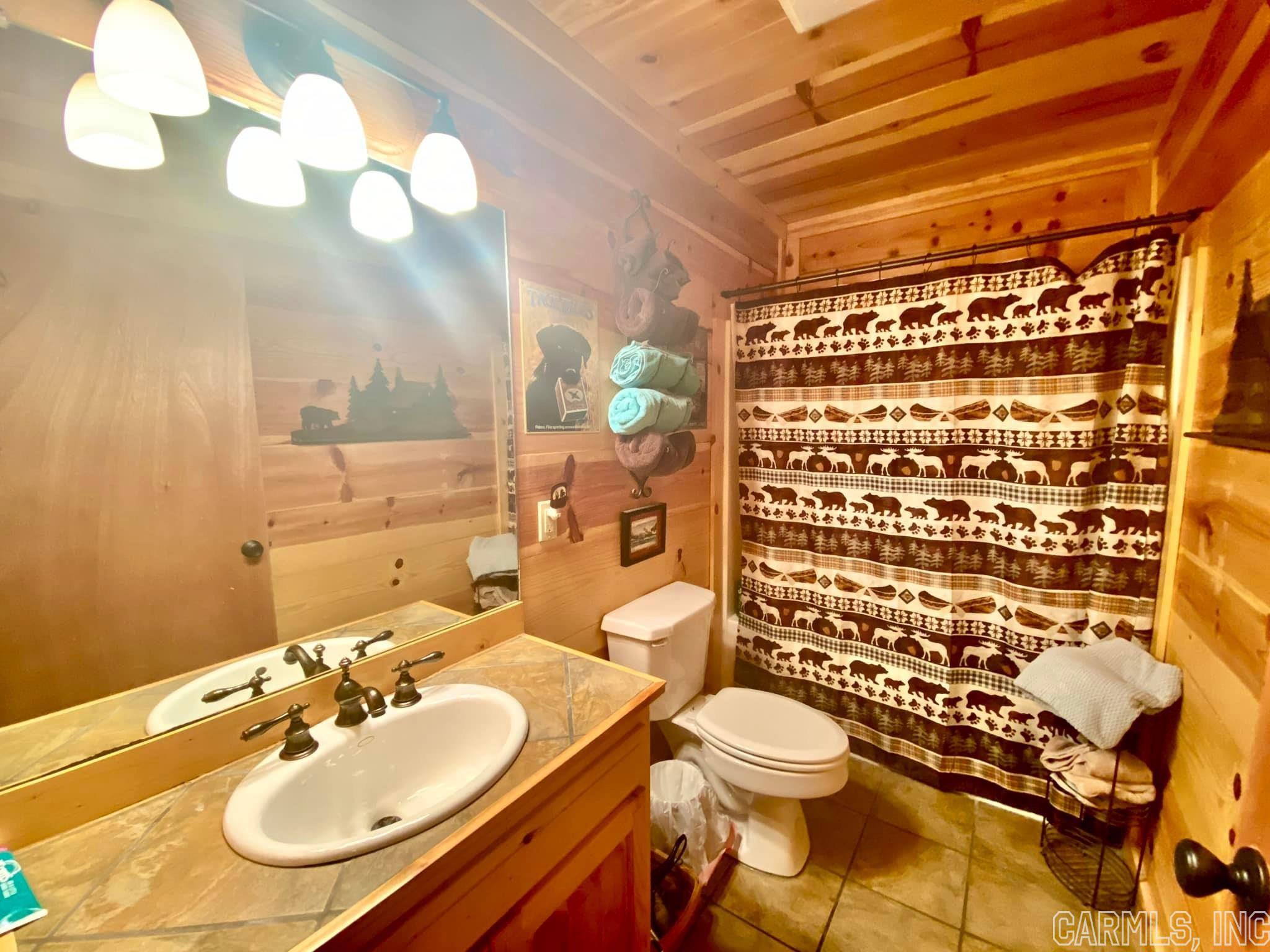 Lancaster-Tubbs Creek Homes - Residential