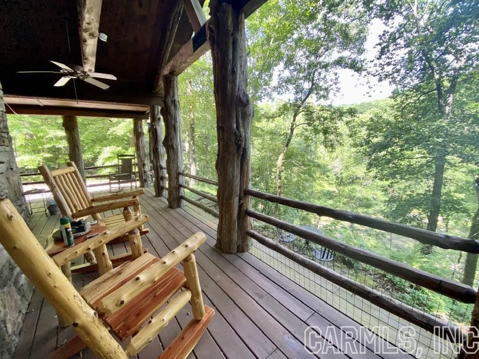 Lancaster-Tubbs Creek Homes - Residential