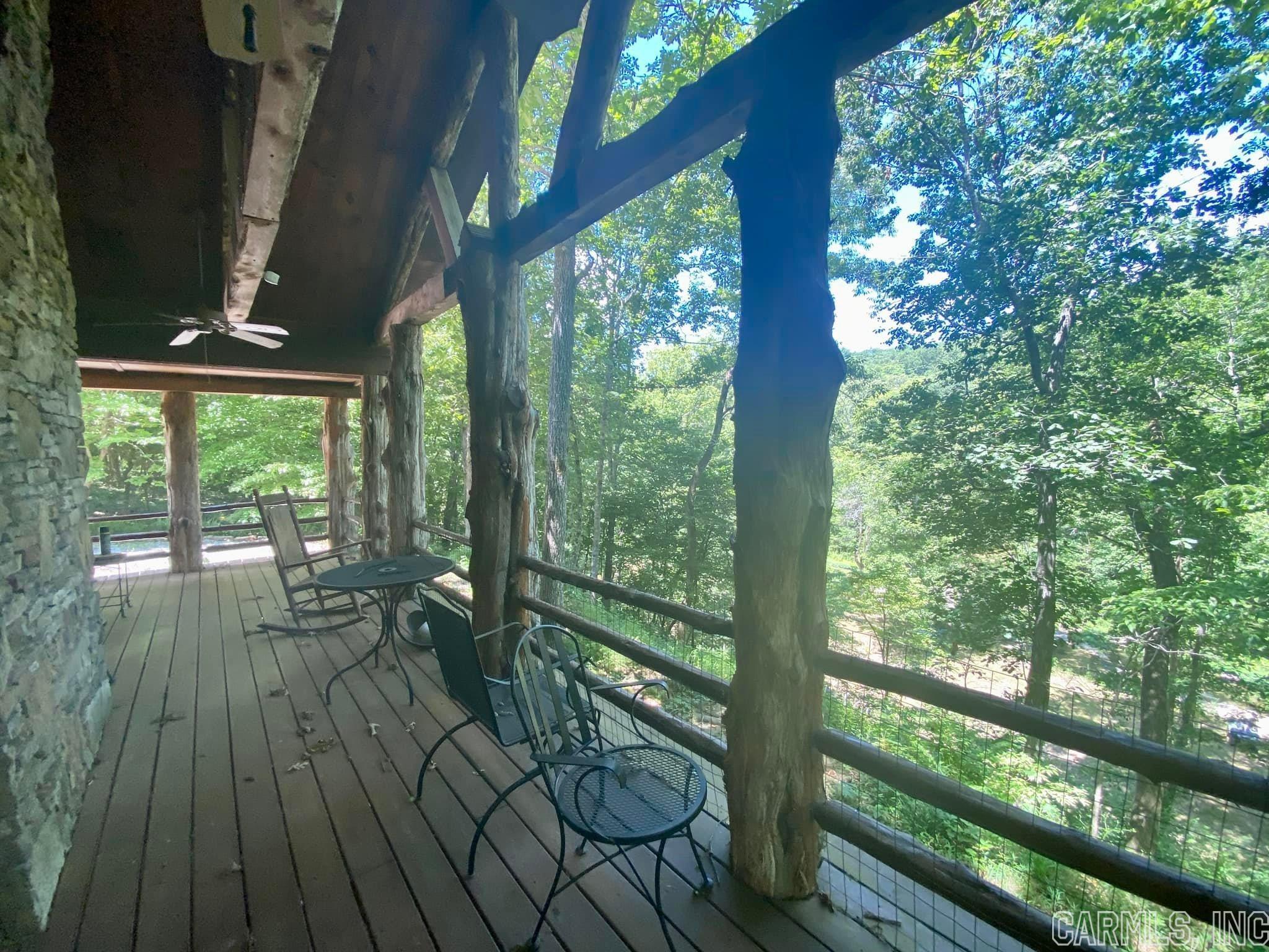 Lancaster-Tubbs Creek Homes - Residential