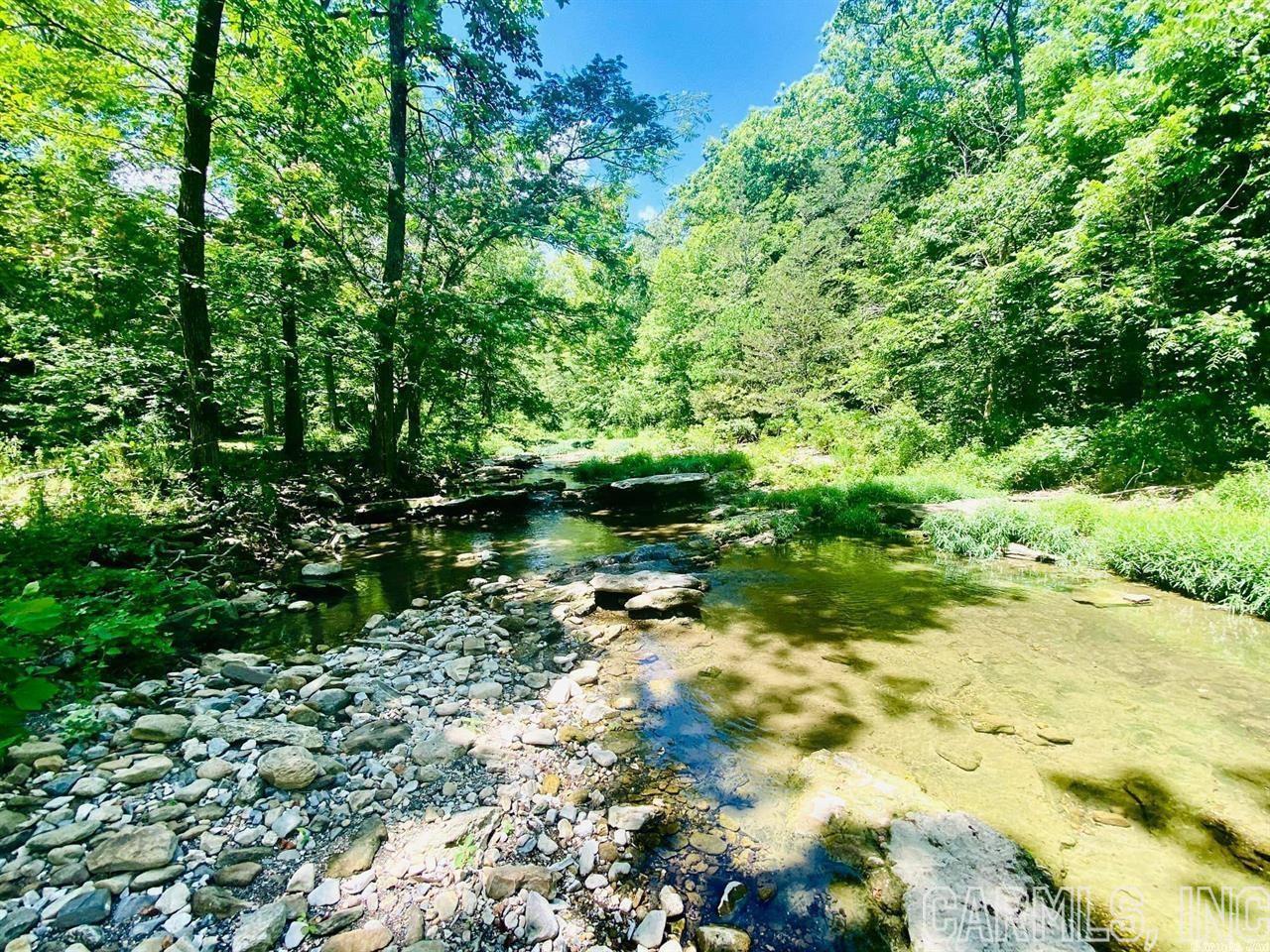 Lancaster-Tubbs Creek Homes - Residential