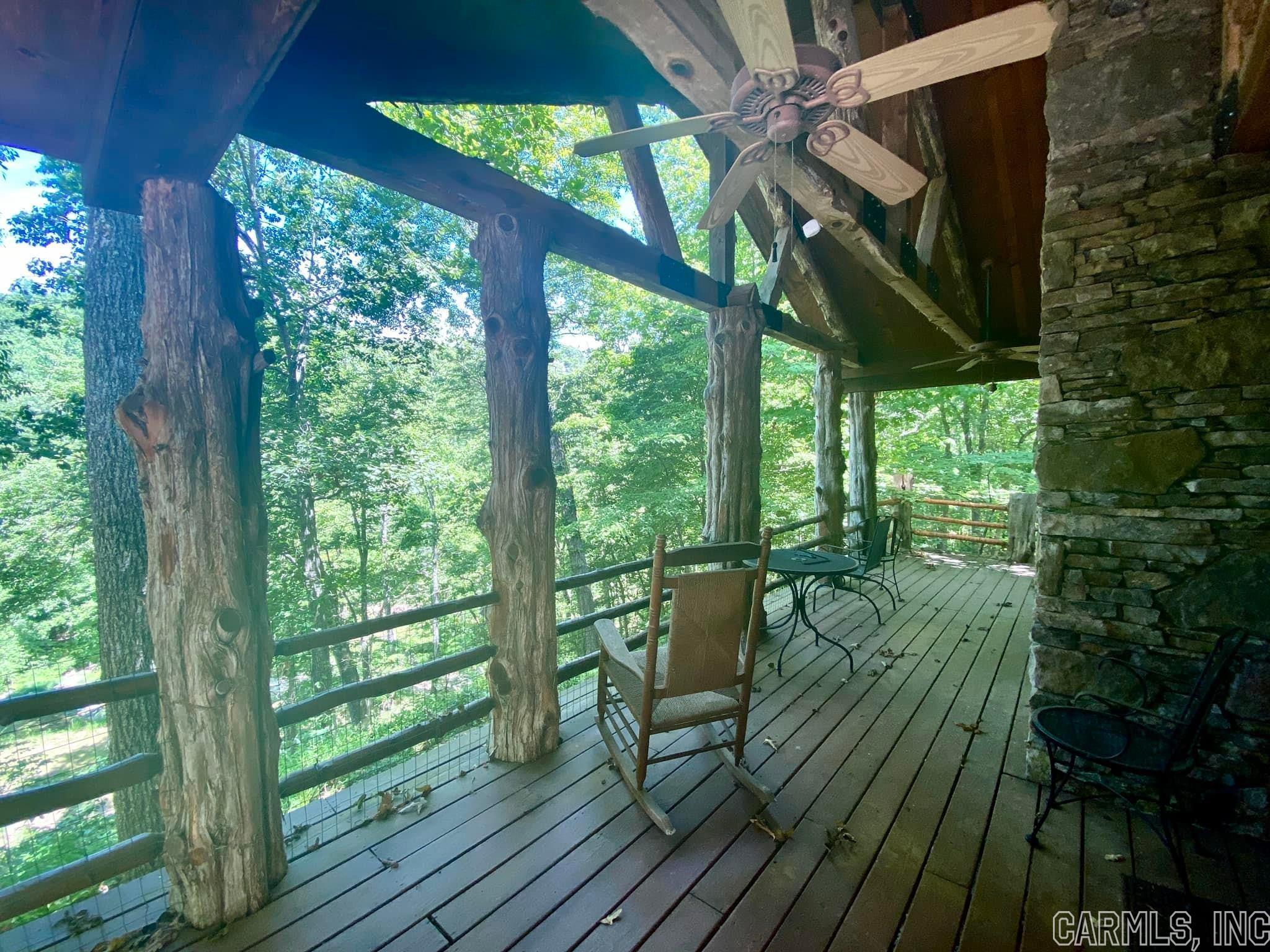 Lancaster-Tubbs Creek Homes - Residential