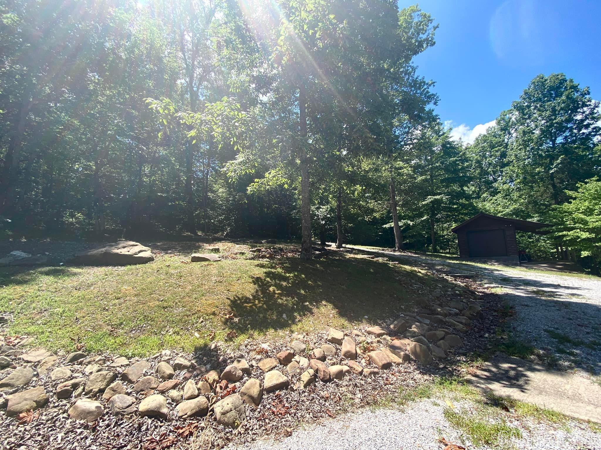 Lancaster-Tubbs Creek Homes - Residential