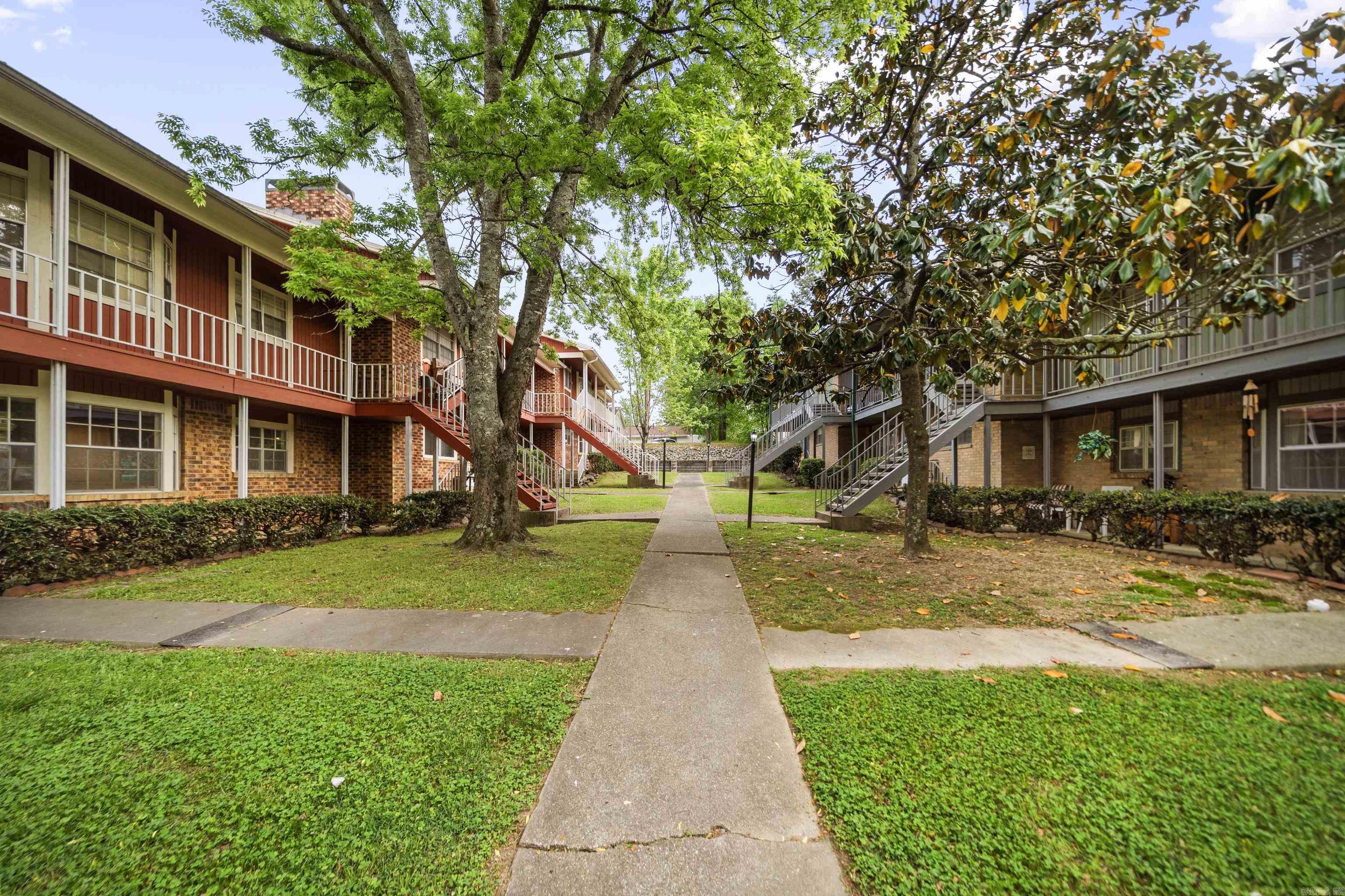 VILLA MARIE SOUTH HPR - Residential