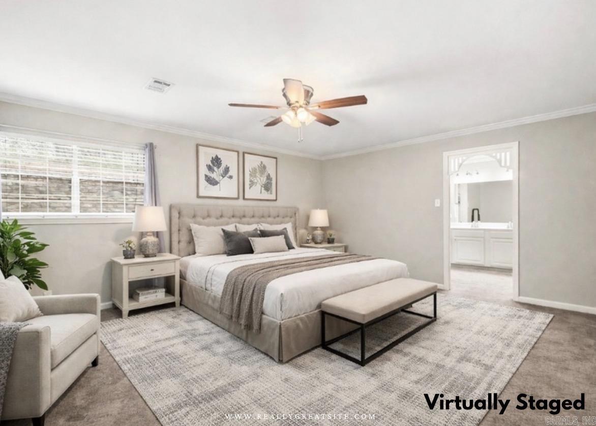 VILLA MARIE SOUTH HPR - Residential