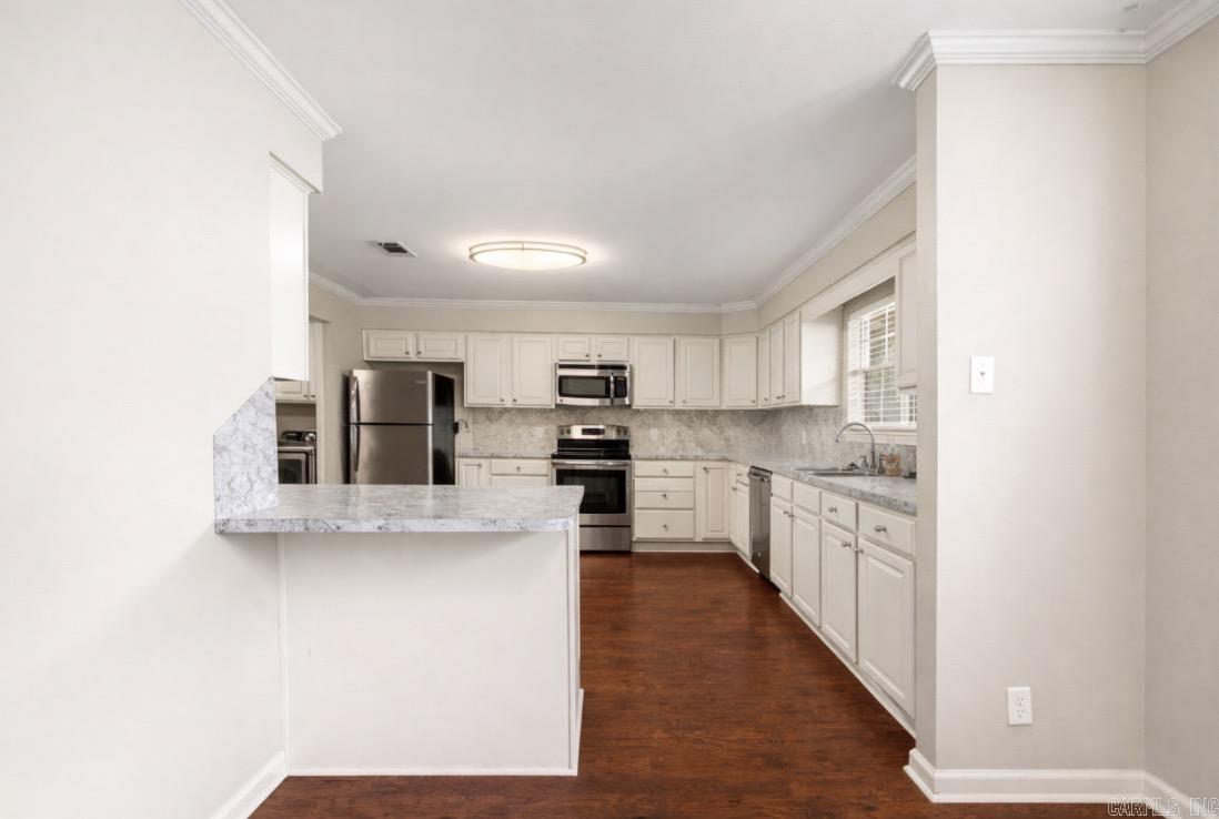 VILLA MARIE SOUTH HPR - Residential