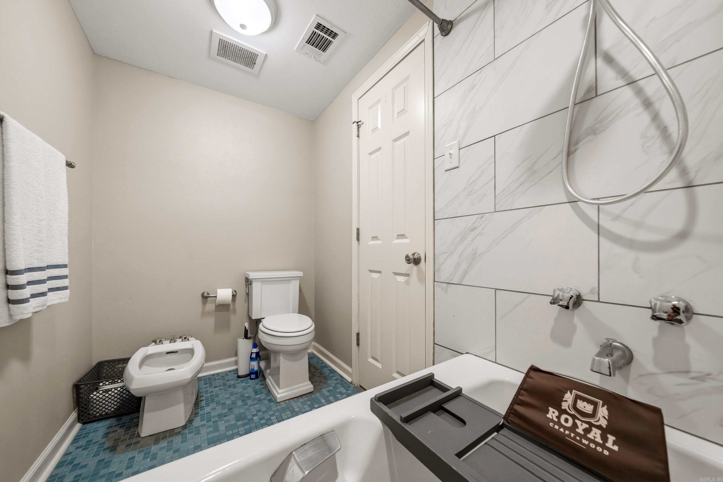 VILLA MARIE SOUTH HPR - Residential