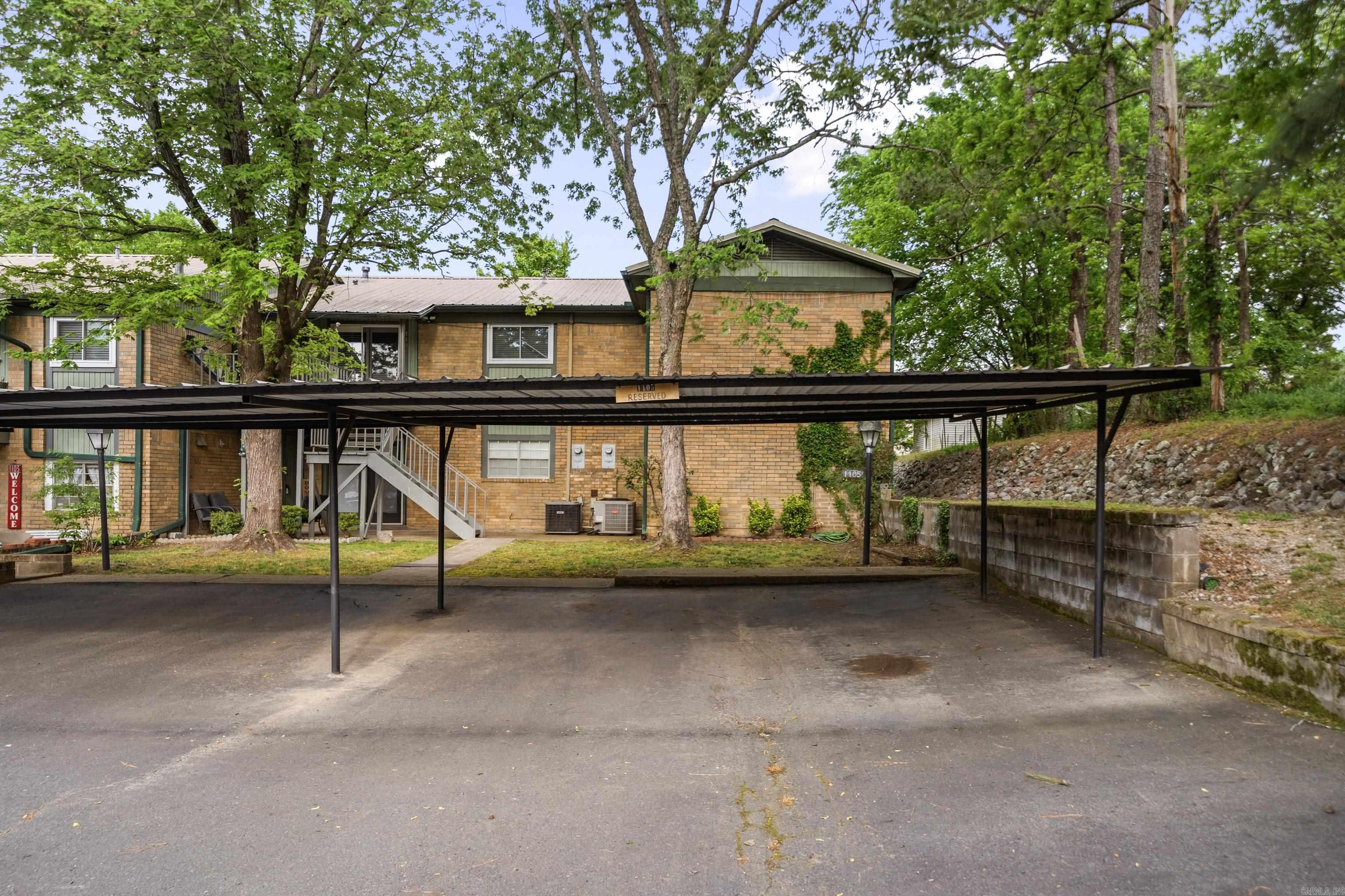 VILLA MARIE SOUTH HPR - Residential