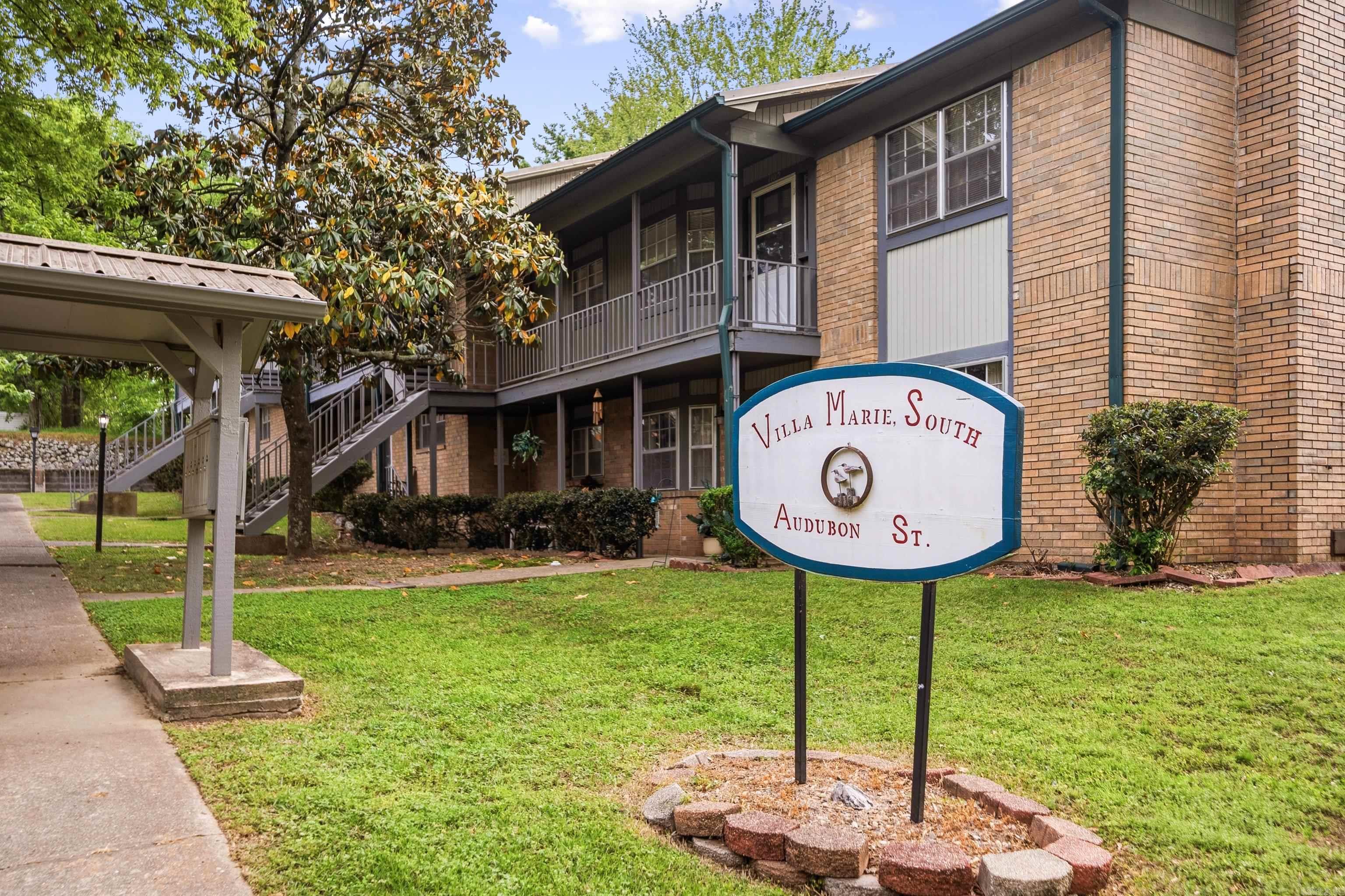 VILLA MARIE SOUTH HPR - Residential