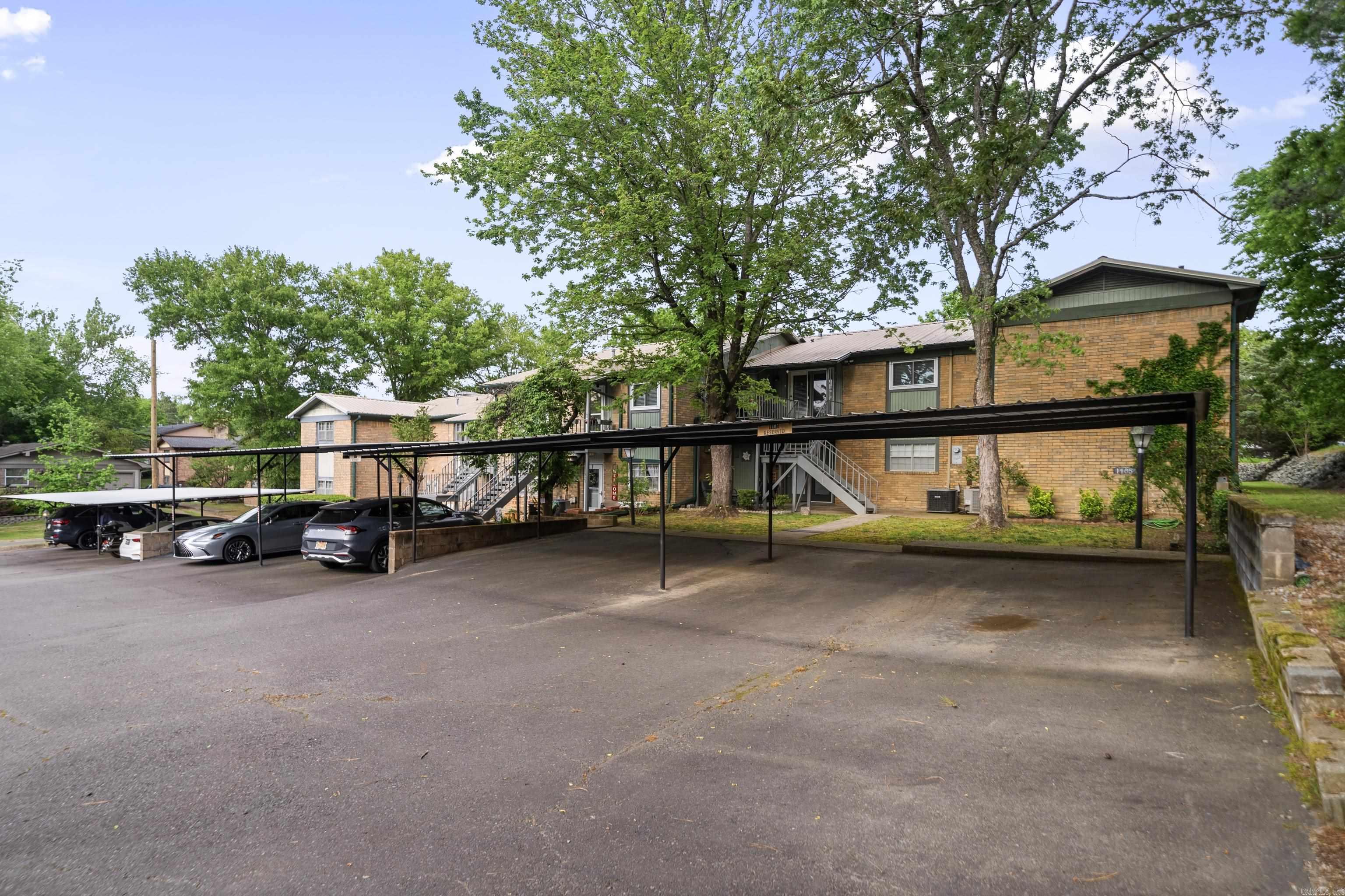 VILLA MARIE SOUTH HPR - Residential