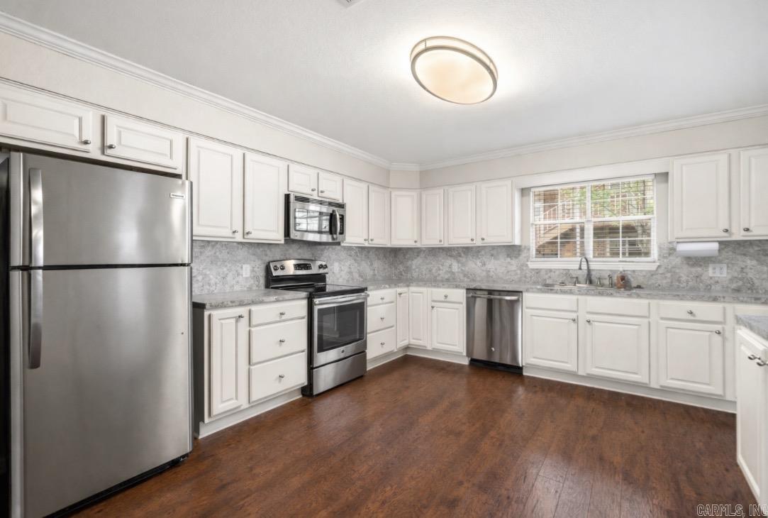 VILLA MARIE SOUTH HPR - Residential