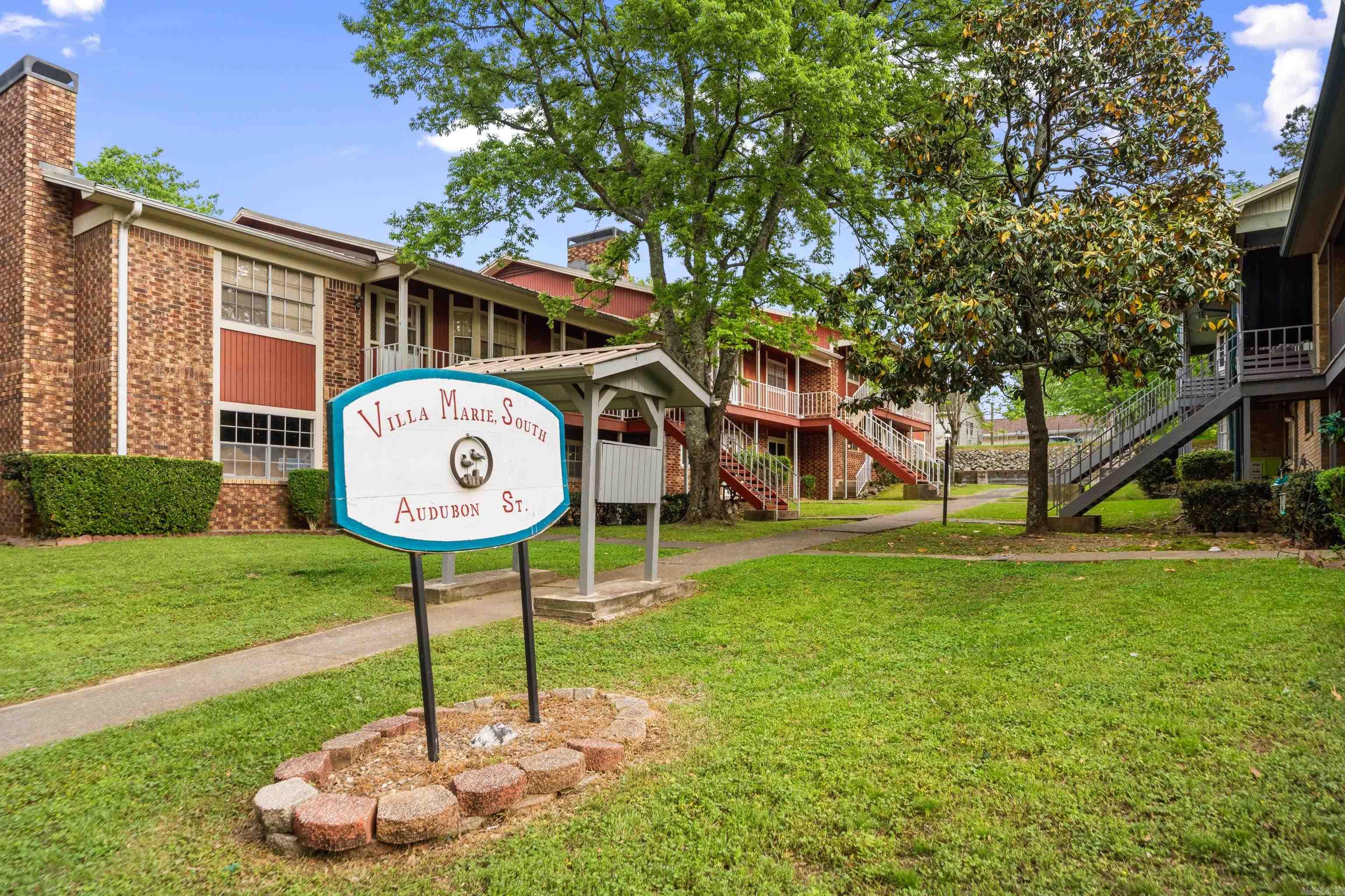 VILLA MARIE SOUTH HPR - Residential