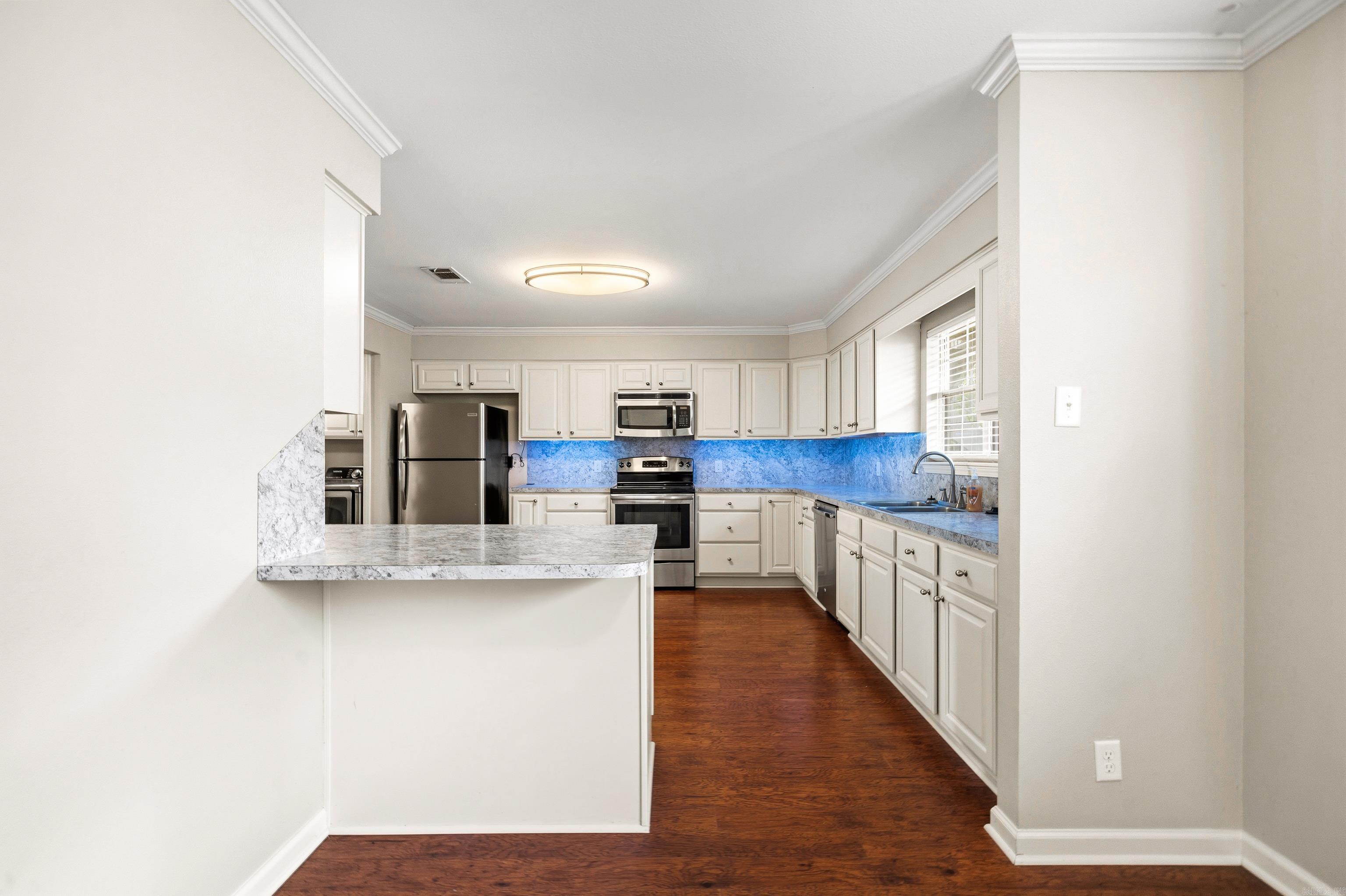 VILLA MARIE SOUTH HPR - Residential