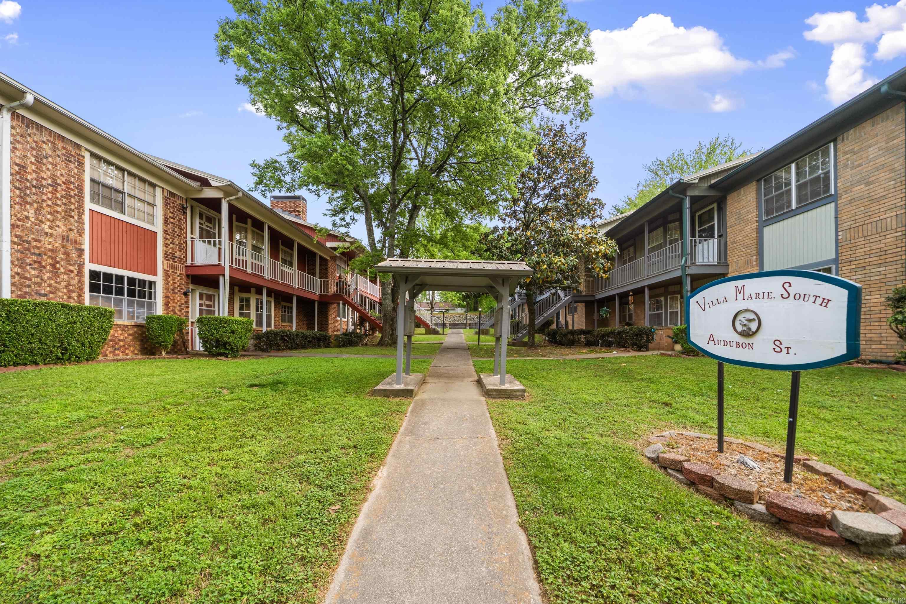 VILLA MARIE SOUTH HPR - Residential