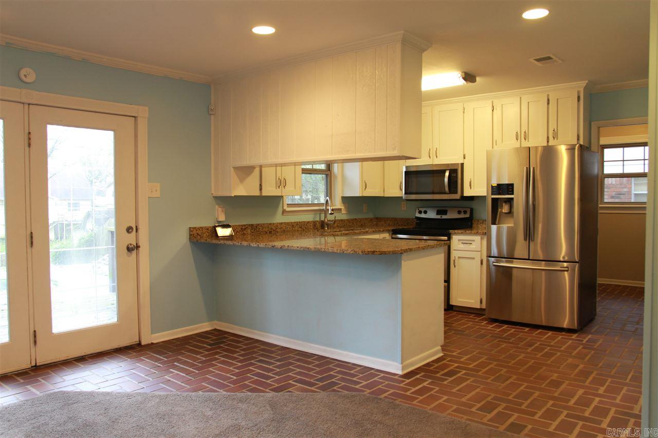 Oak Haven - Residential Lease