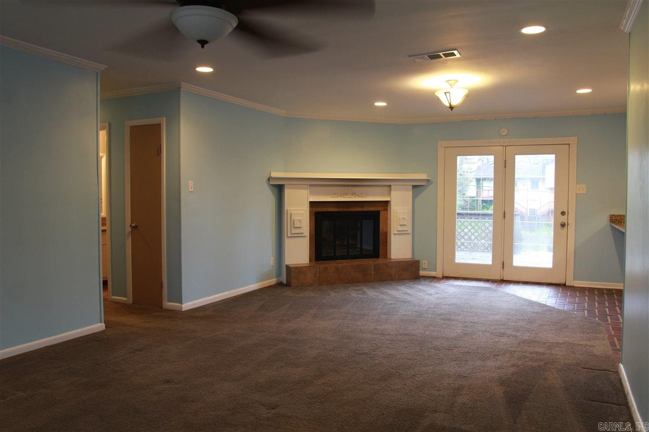 Oak Haven - Residential Lease