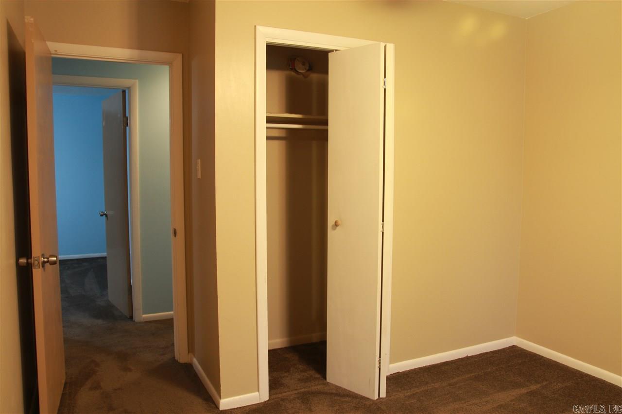 Oak Haven - Residential Lease