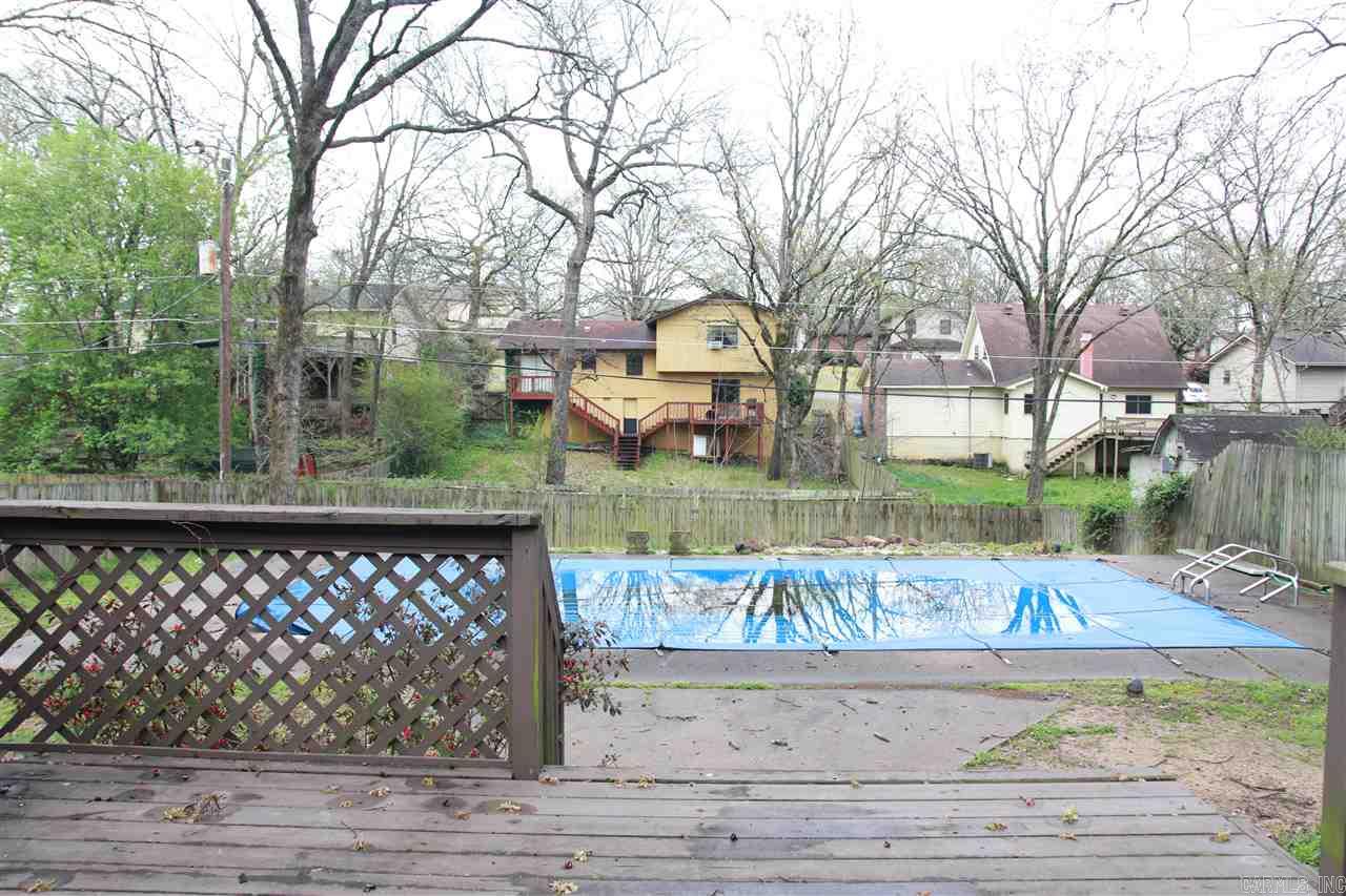 Oak Haven - Residential Lease