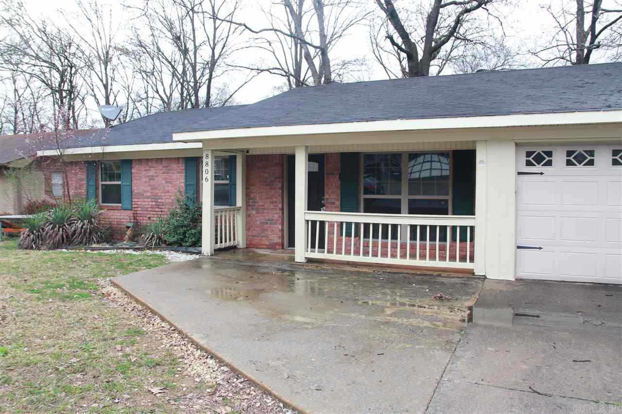 Oak Haven - Residential Lease