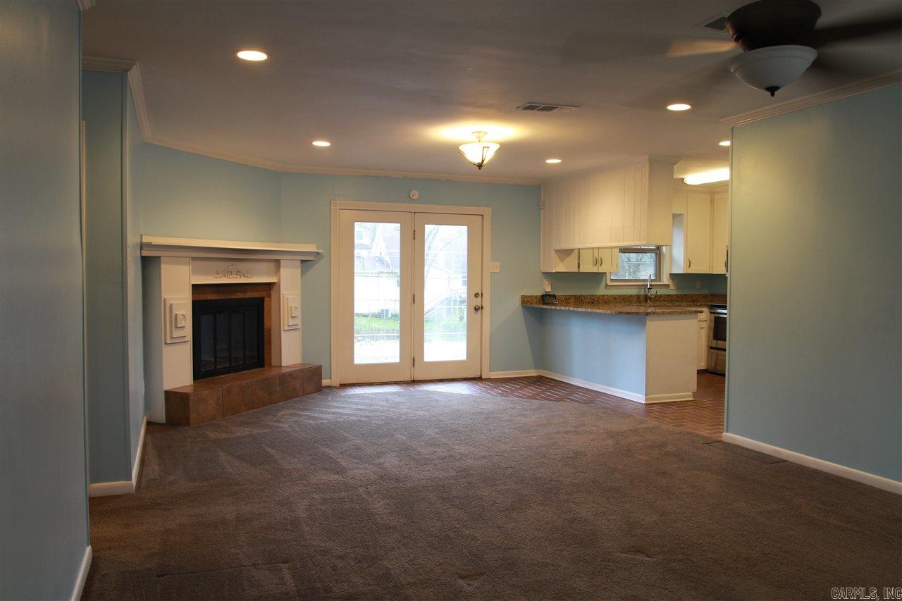 Oak Haven - Residential Lease