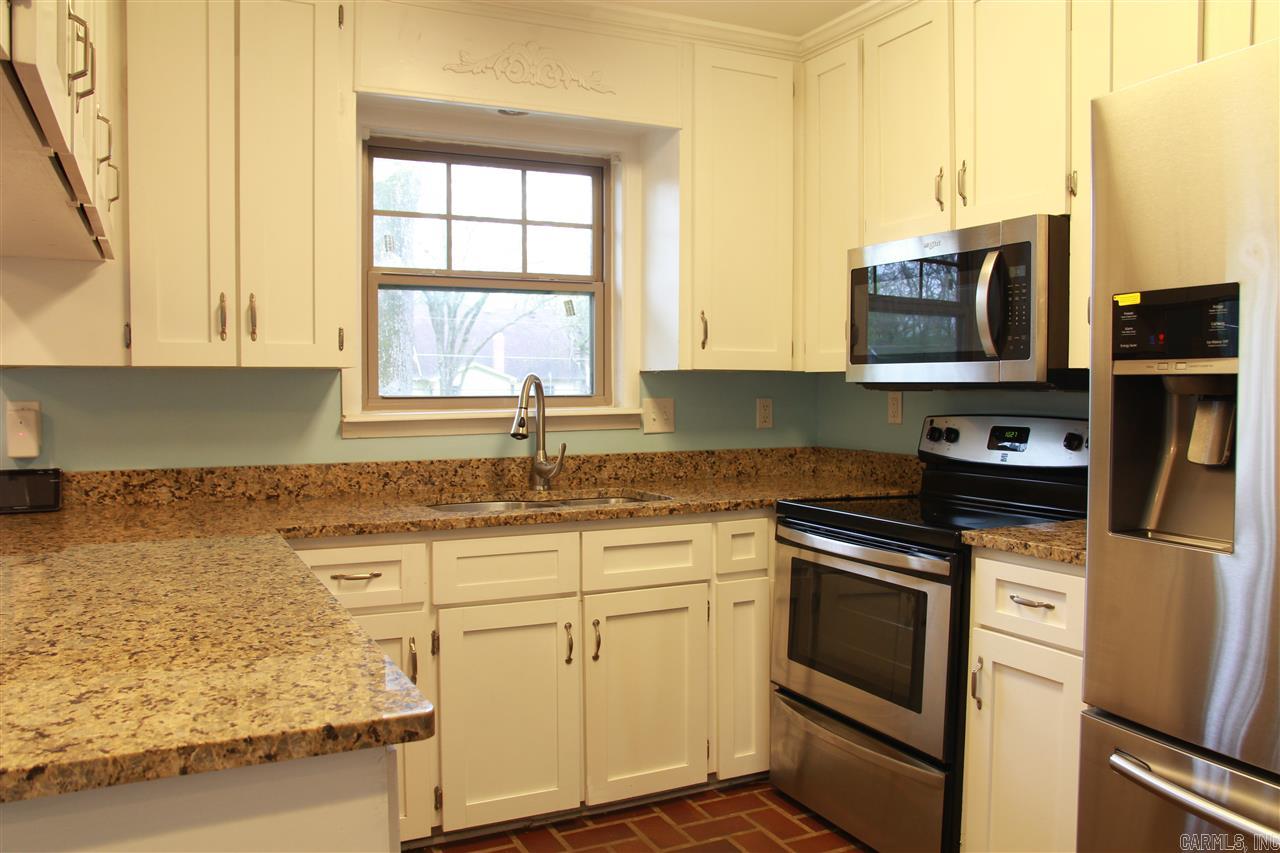 Oak Haven - Residential Lease