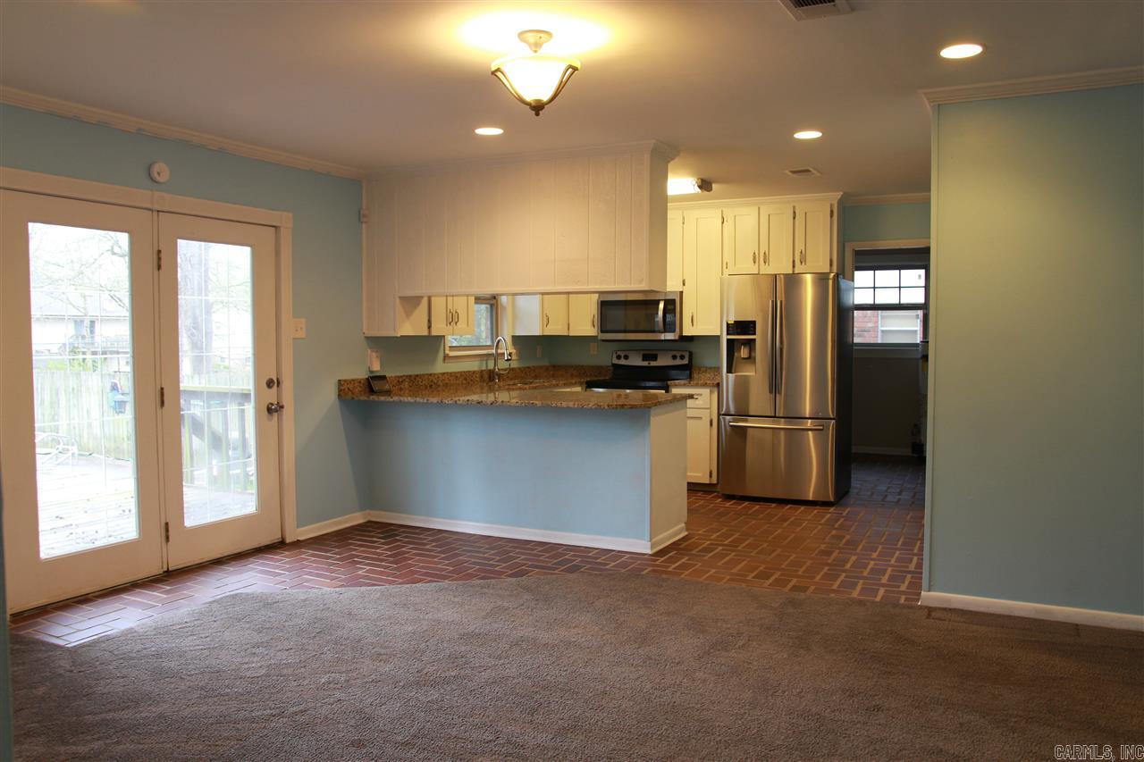 Oak Haven - Residential Lease