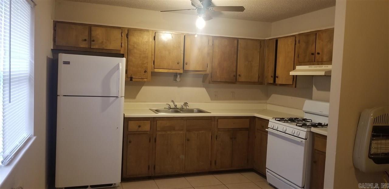 Not in List - Residential Lease