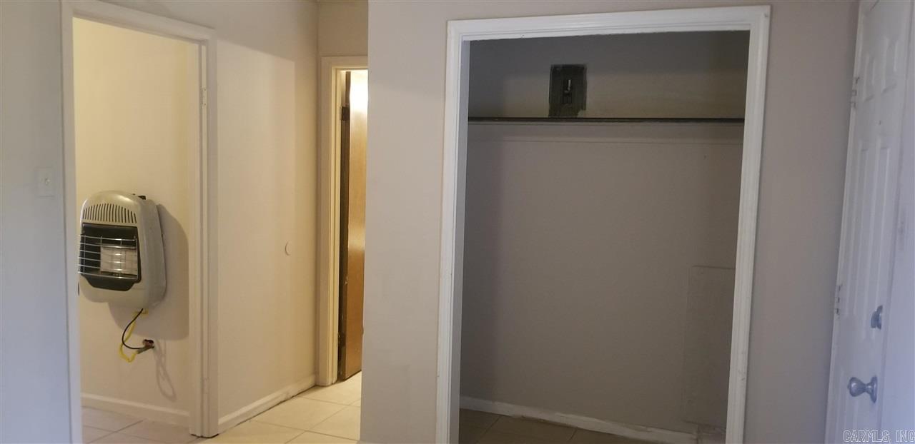 Not in List - Residential Lease