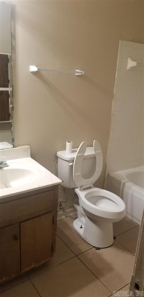 Not in List - Residential Lease