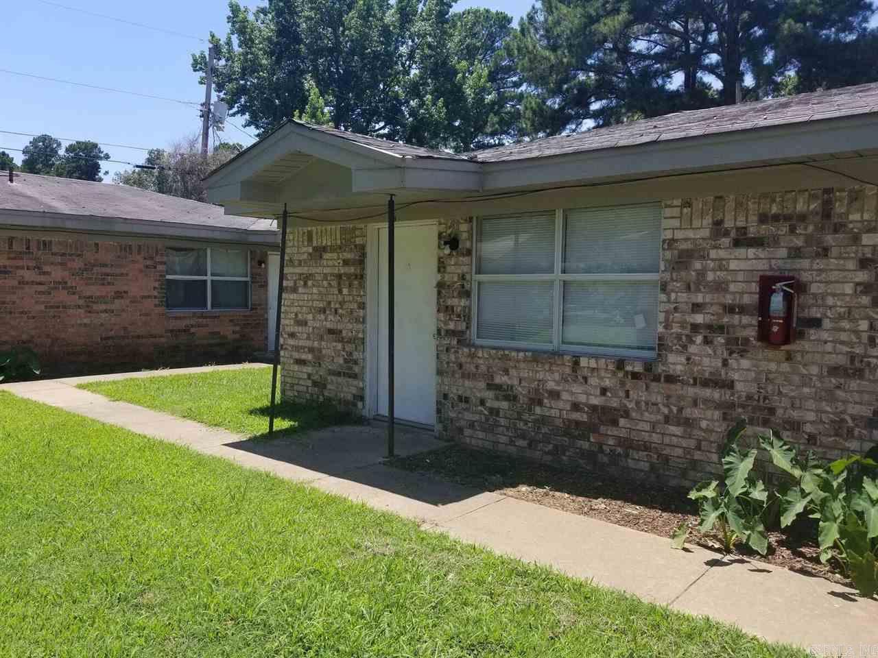 Not in List - Residential Lease