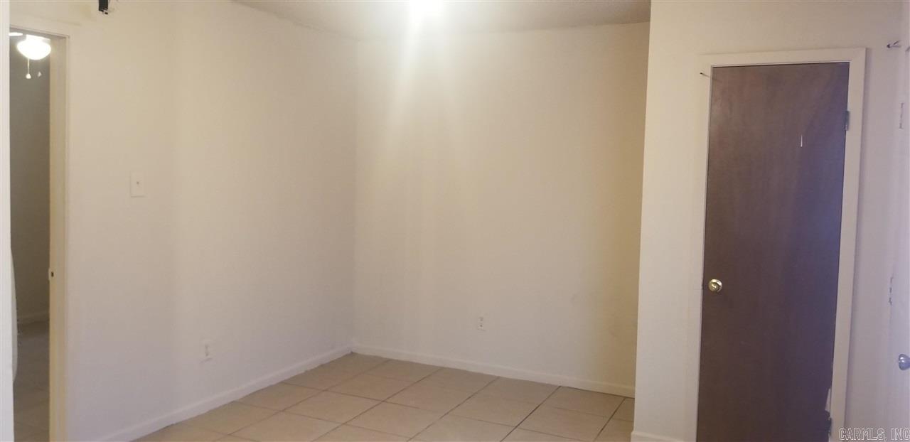 Not in List - Residential Lease