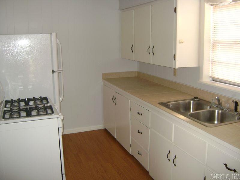 North Argenta - Residential Lease