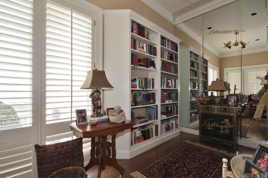 Chimney Rock - Residential