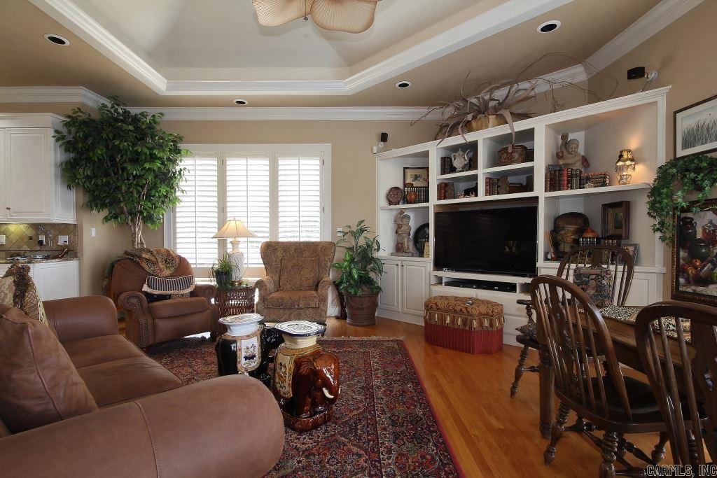 Chimney Rock - Residential