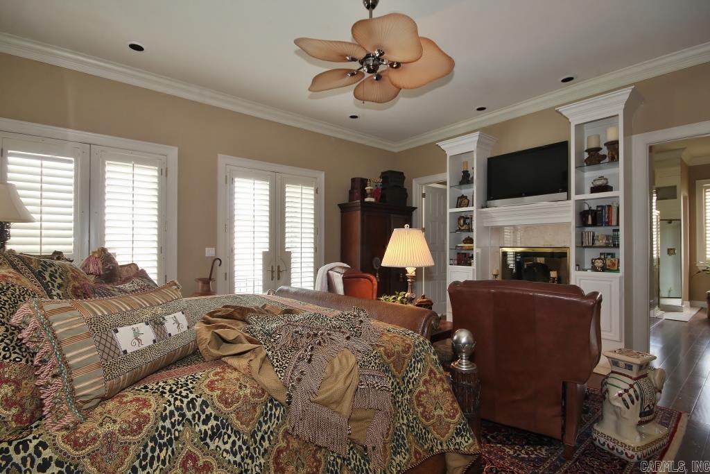 Chimney Rock - Residential