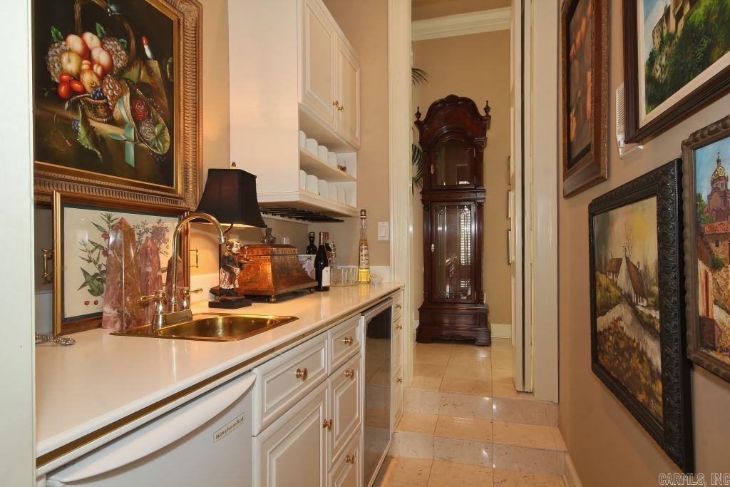 Chimney Rock - Residential