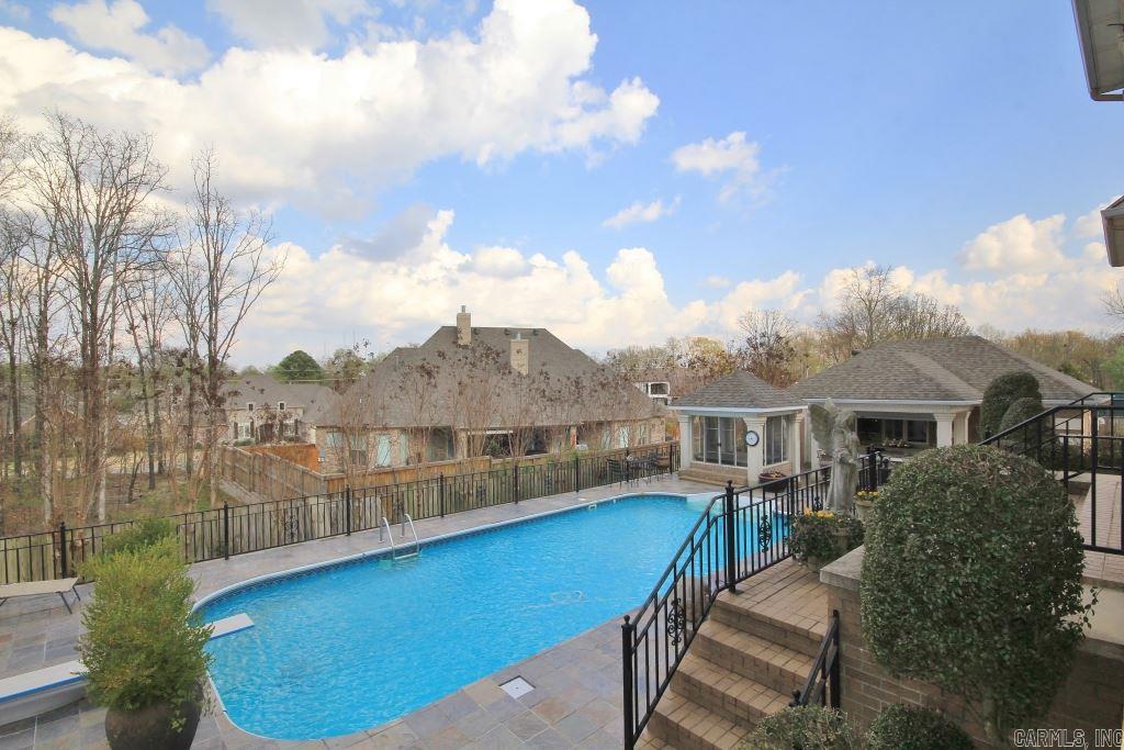 Chimney Rock - Residential